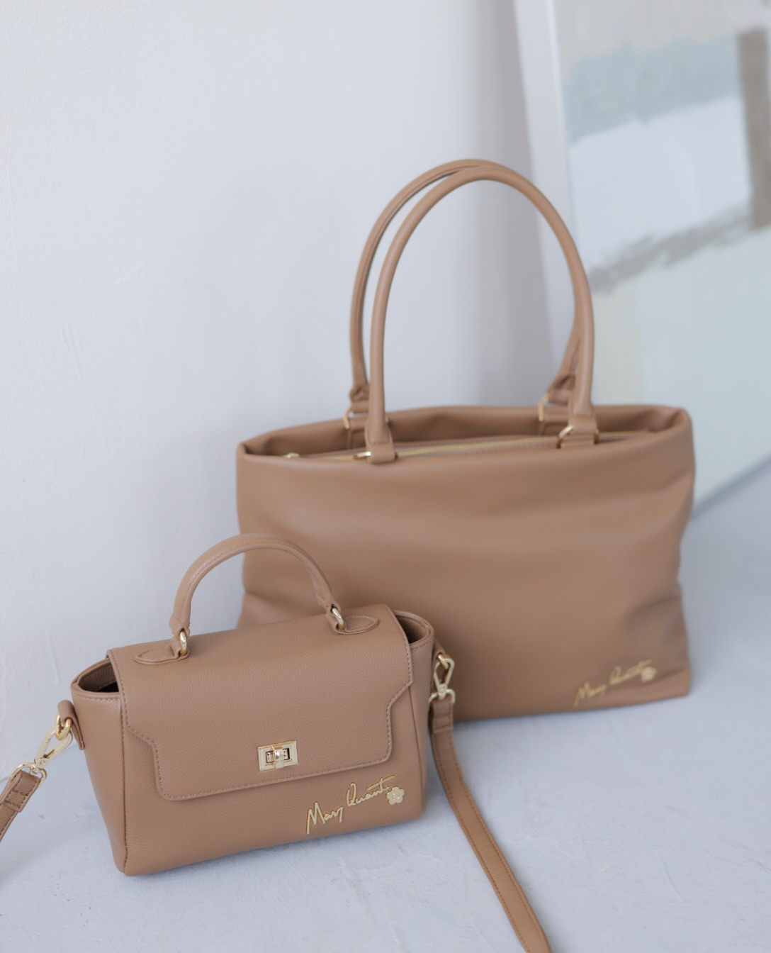 MARY QUANT × BABY-G MARY QUANTとBABY-Gのコラボレーション 第3弾が