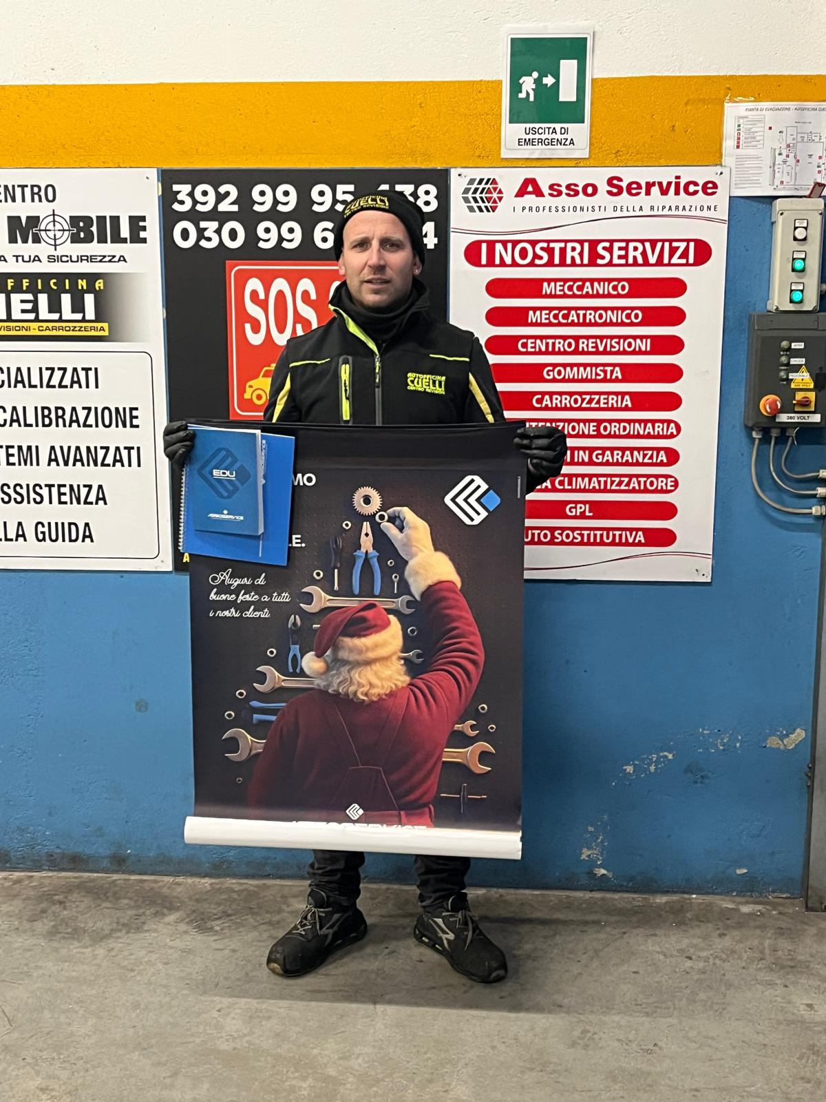 CDR AUTO SRL | Brescia