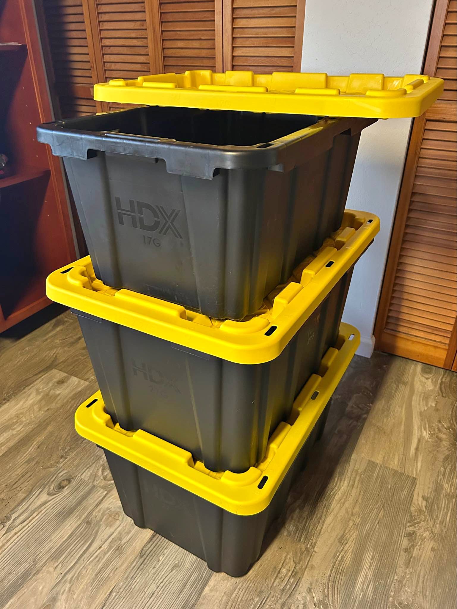 Moving Totes (27 Gal) – Skip Boxes | Delivery + Pickup - Storage Bins ...