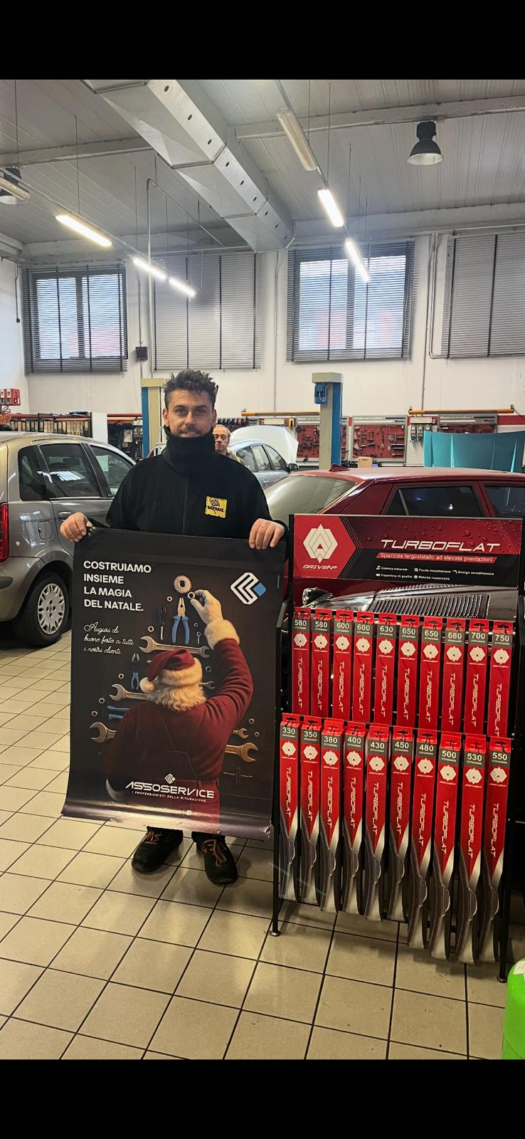 CDR AUTO SRL | Brescia