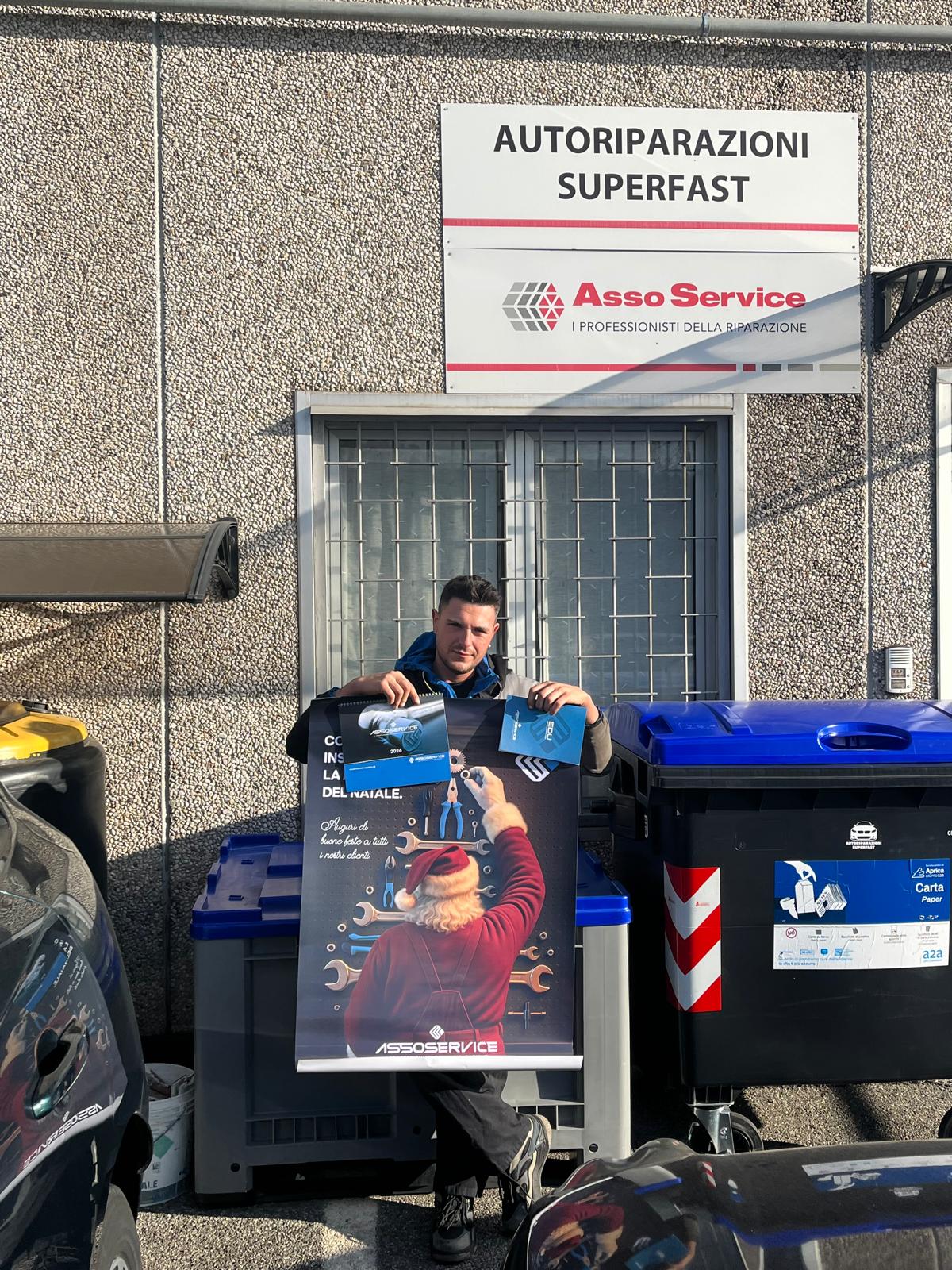 CDR AUTO SRL | Brescia