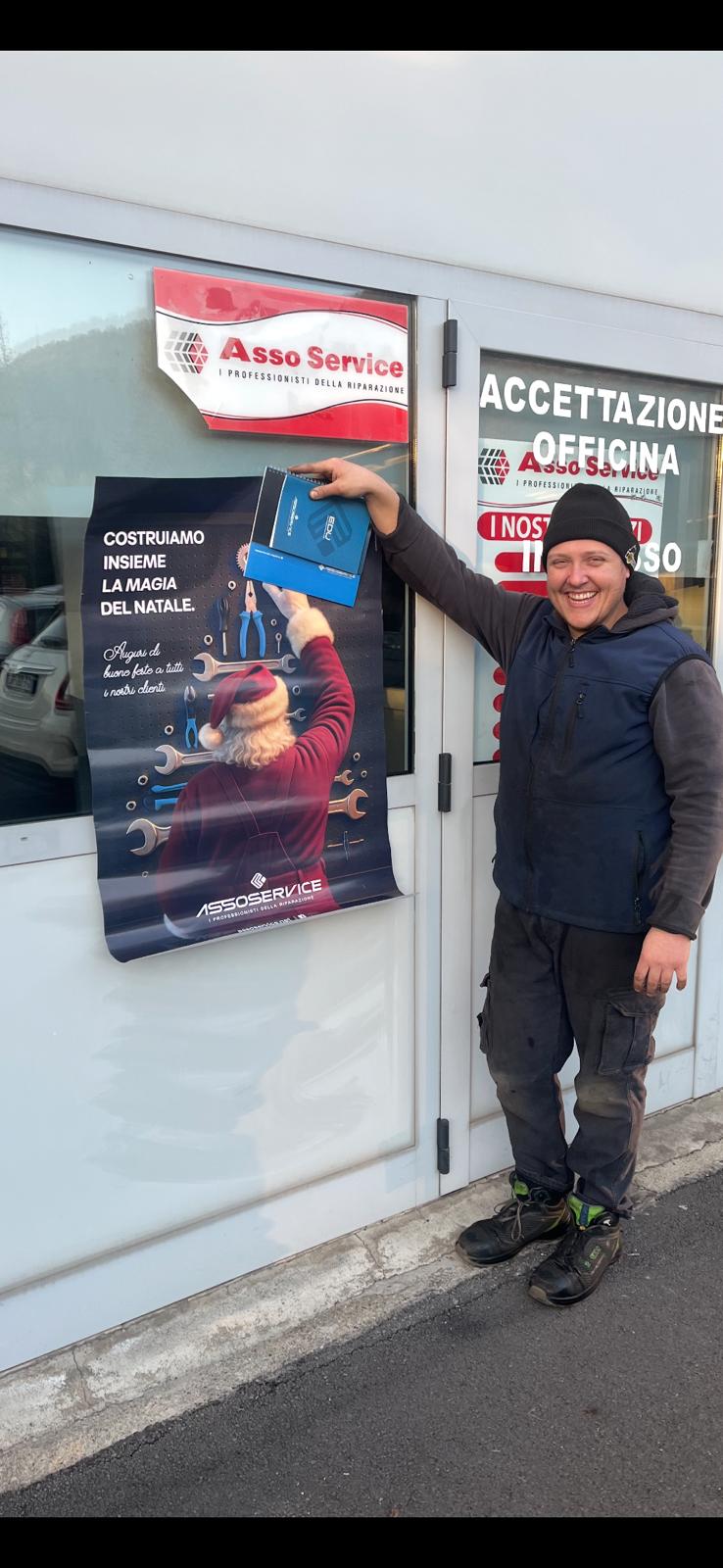 CDR AUTO SRL | Brescia