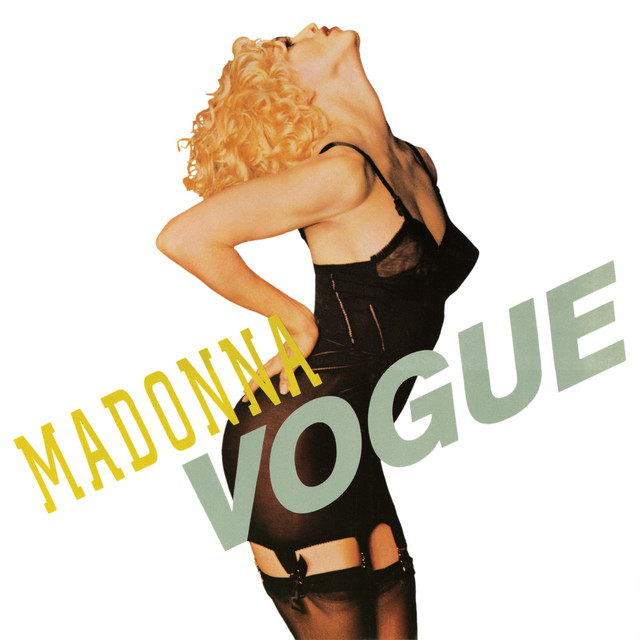On this day in 1990, Madonna released 