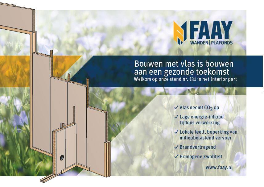 Faay Vianen - Meet The Future of Materials tijdens... | Facebook
