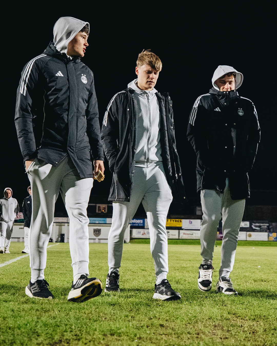 Our Young Dons are also in action... - Aberdeen Football Club | Facebook