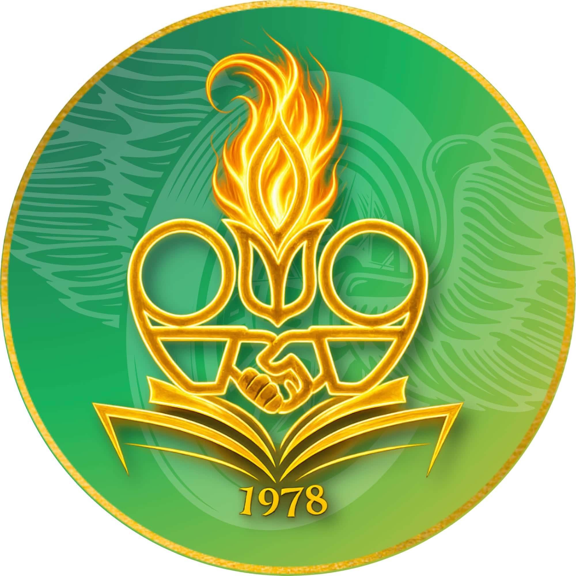 𝑯𝒆𝒓𝒆’... - UST Community Achievers Association - Commerce Unit | Facebook