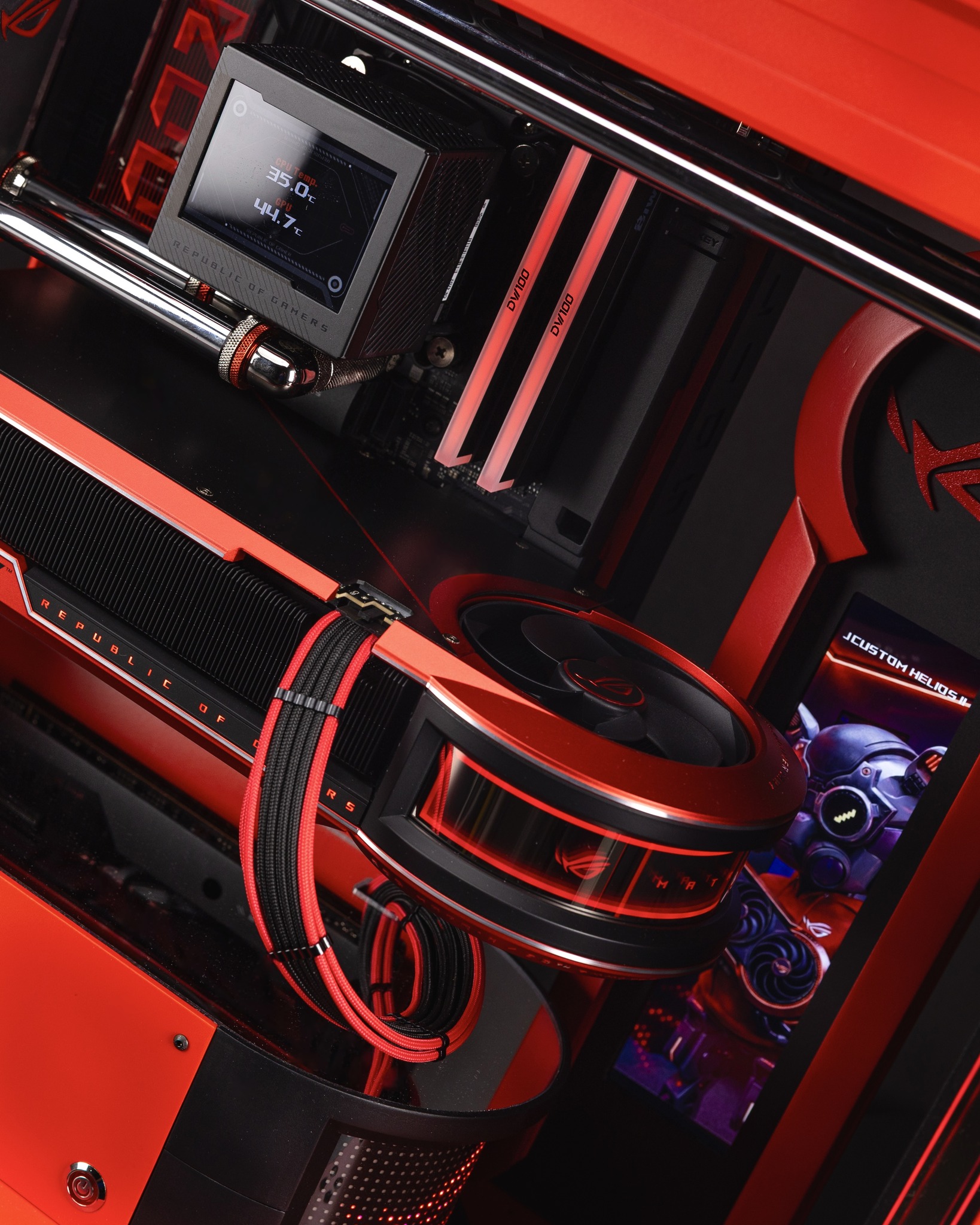 ASUS - Another teacher is joining us for #ROG & AcadArenaPH's BOOSTCAMP ...