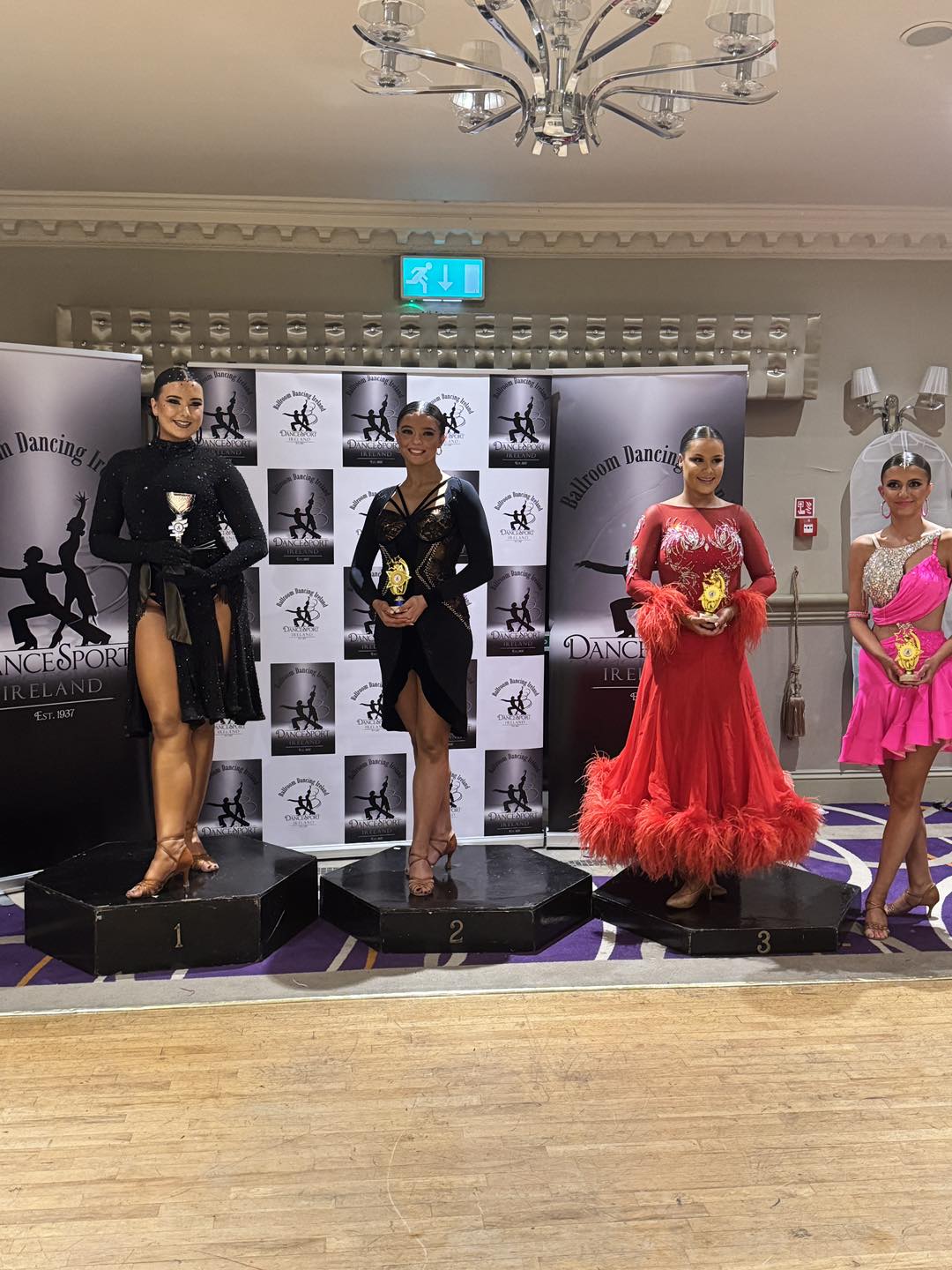 LoveDancing - 🏆The Jubilee Championship 2025 🏆 Congratulations to our ...