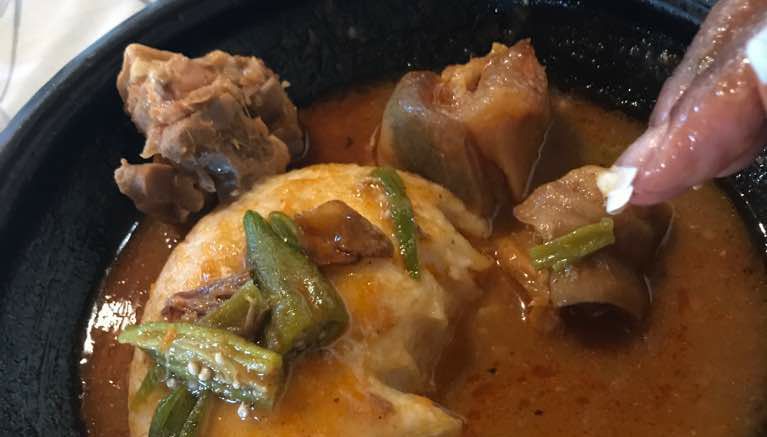 RoRo's Foods | Tema