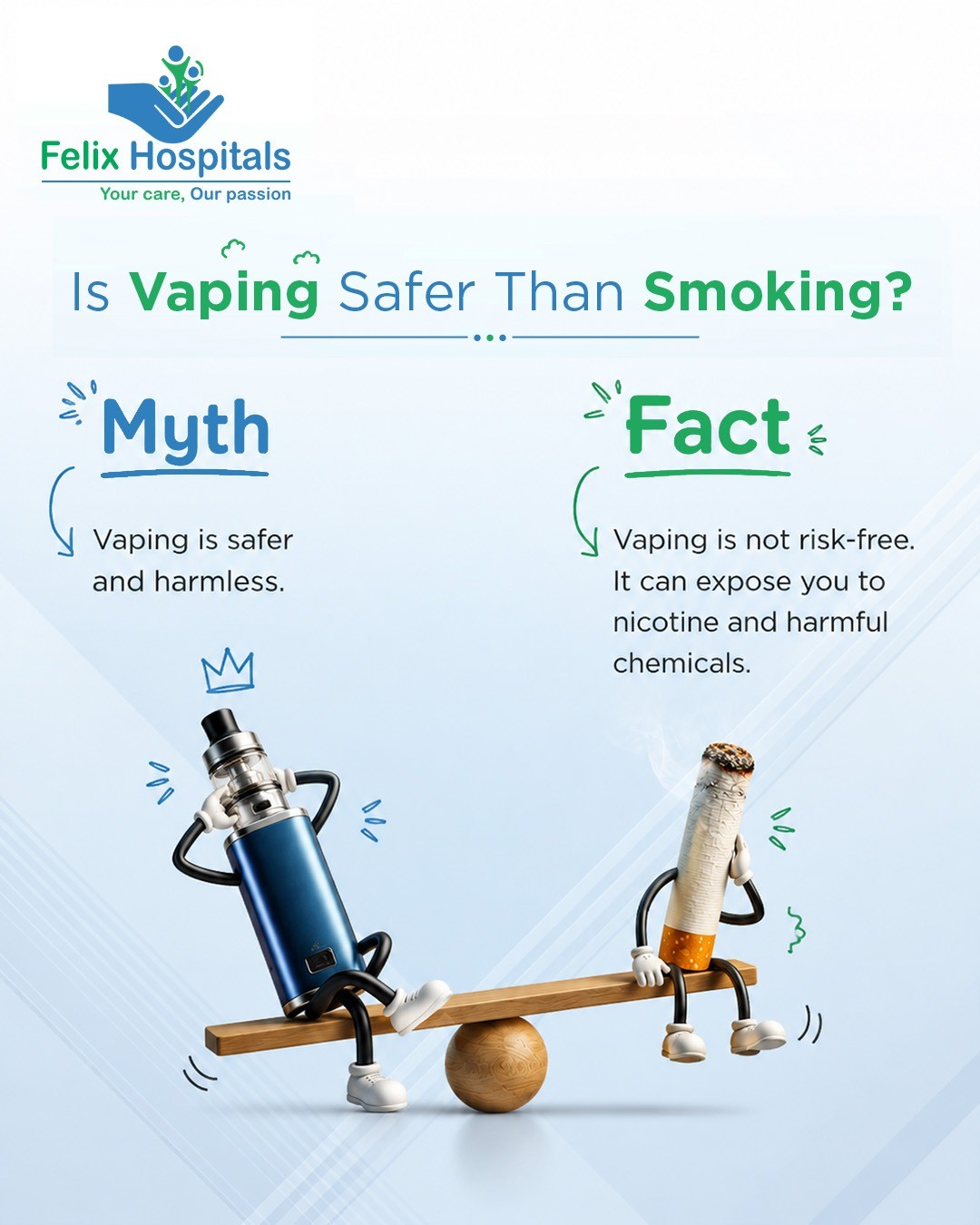 are vapes with no nicotine bad for you Vaping is not a harmless alternative to smoking. E-cigarettes can expose to and other harmful substances. Know the facts, avoid the habit, and protect your health. Book your appointment today Color:Camo Red elf bar 5000 FLUM FLOAT - NANA
