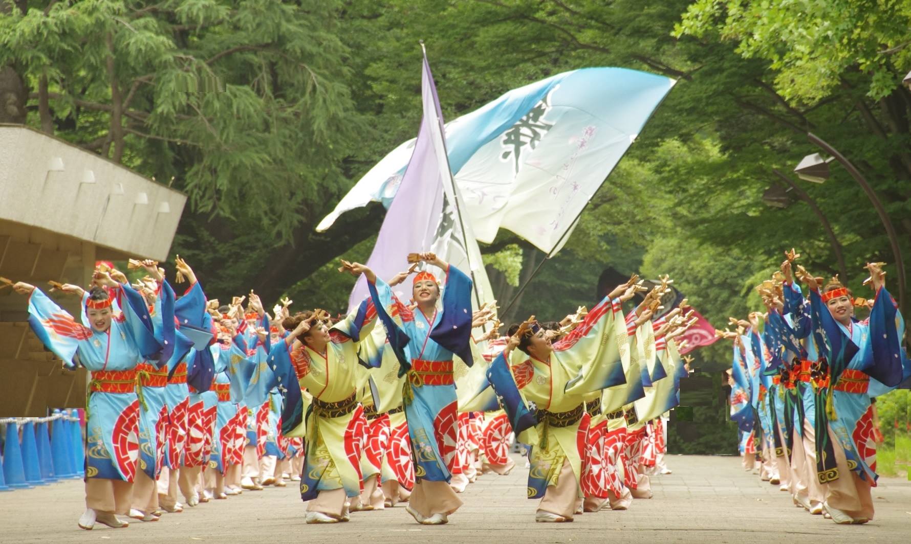 キラリまちだ祭 2017町田夢舞生ッスイ祭 結果発表 Facebook