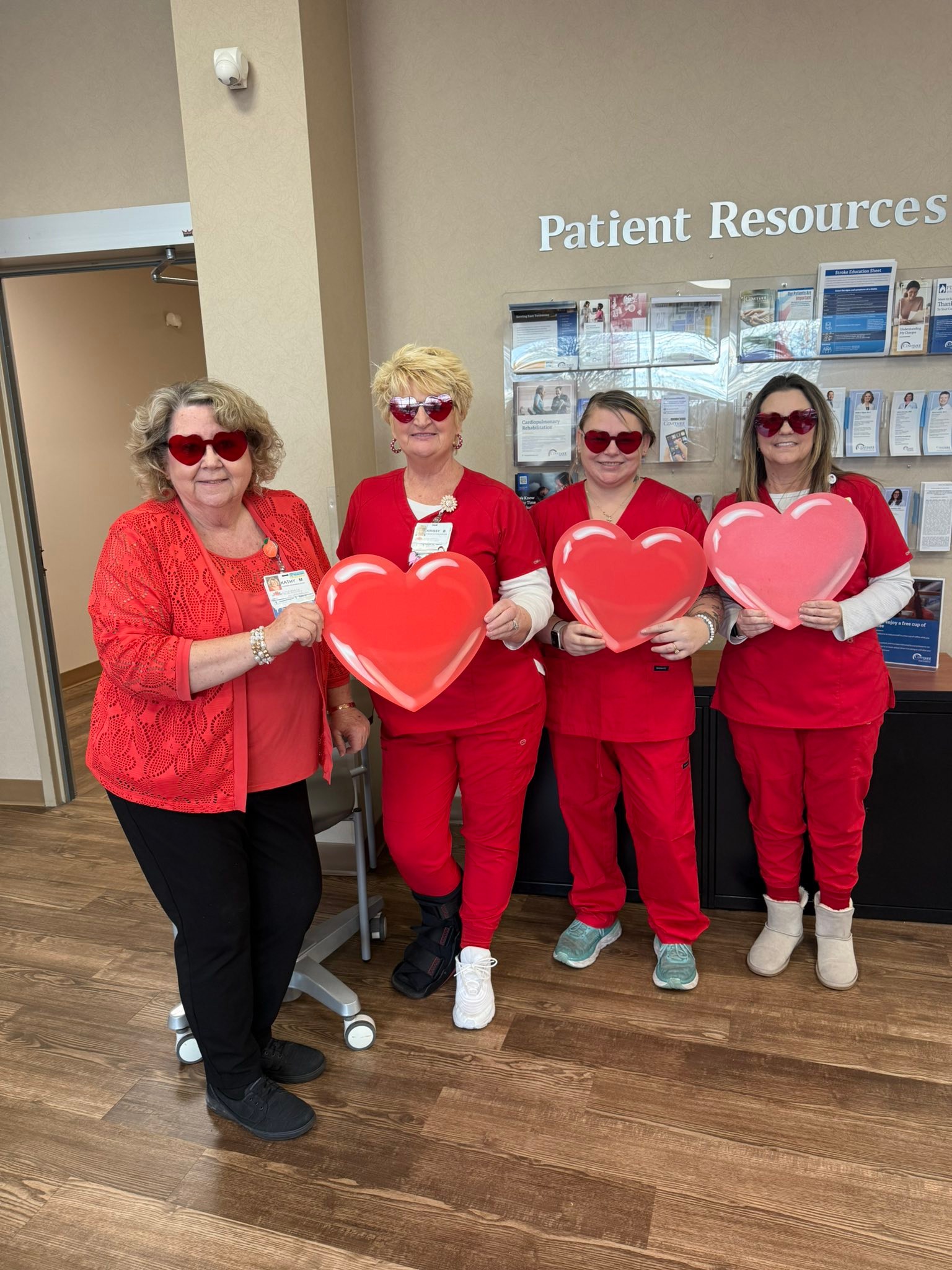 Fort Loudoun Medical Center... - Fort Loudoun Medical Center