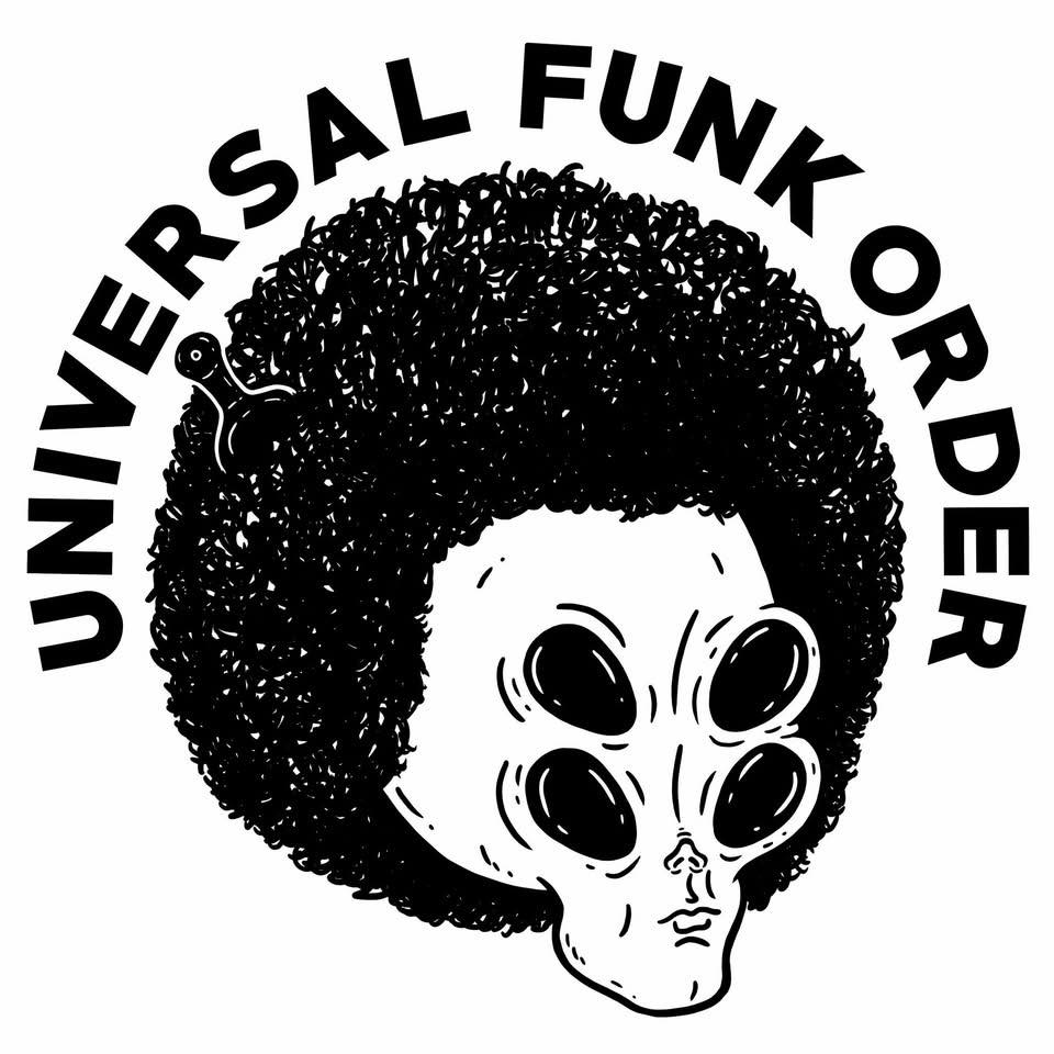 Universal Funk Order