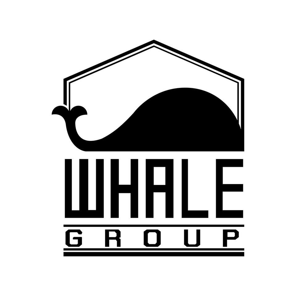 ISO Tank Container of Whale... - Whale Logistics Group | Facebook