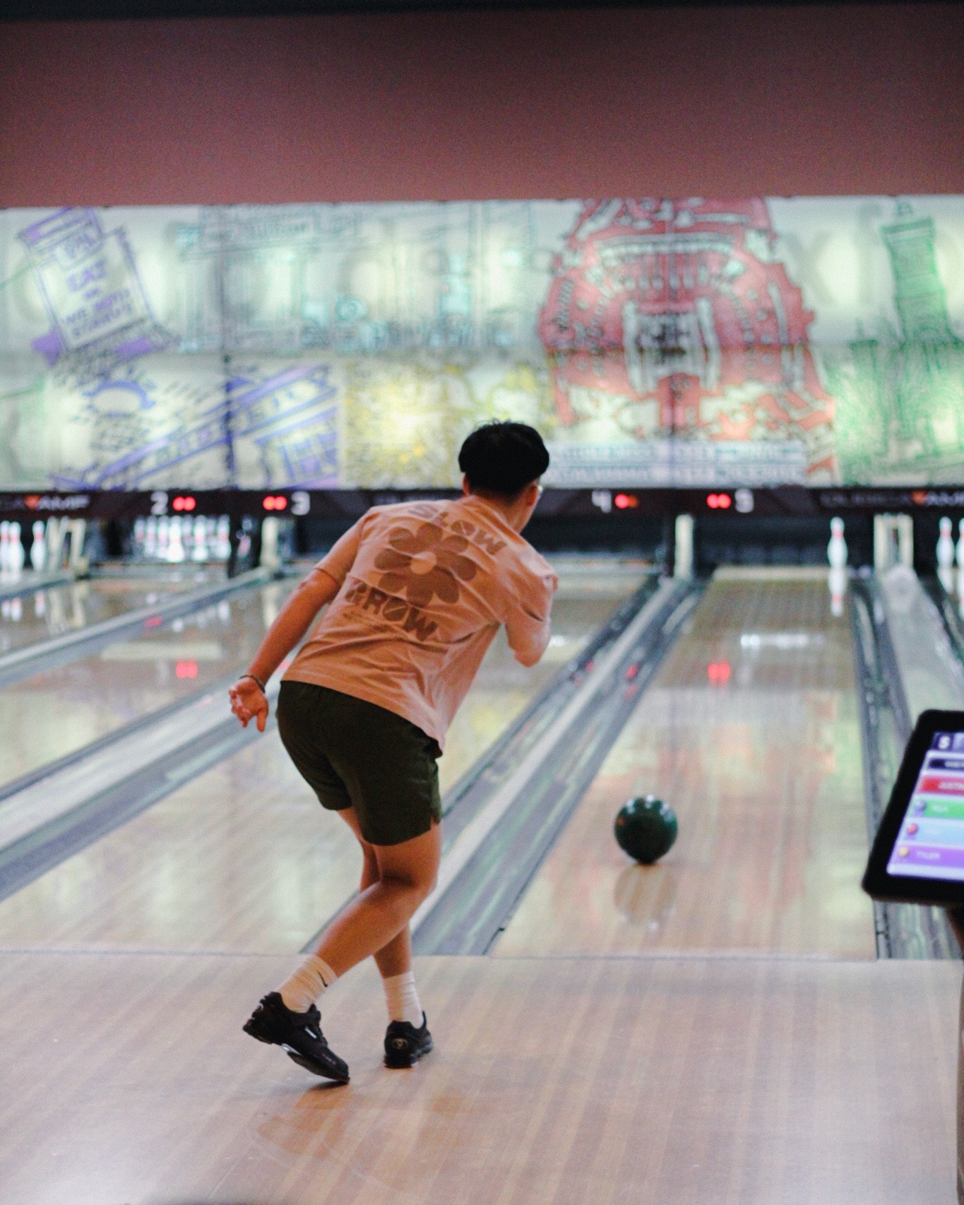 Get ready to roll in our... - Ole Miss Campus Recreation | Facebook