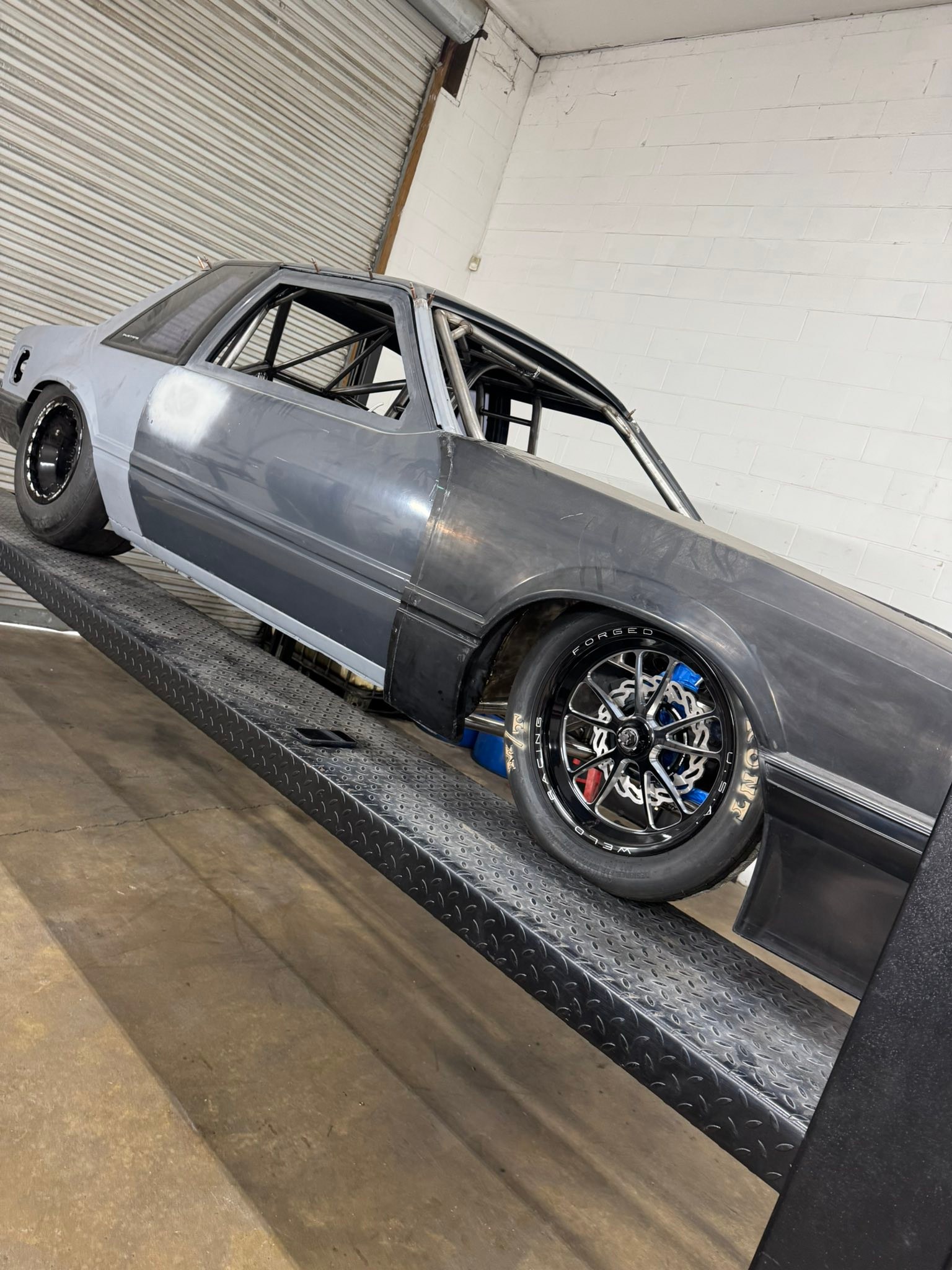 Top End Fabrication added a new photo. - Top End Fabrication