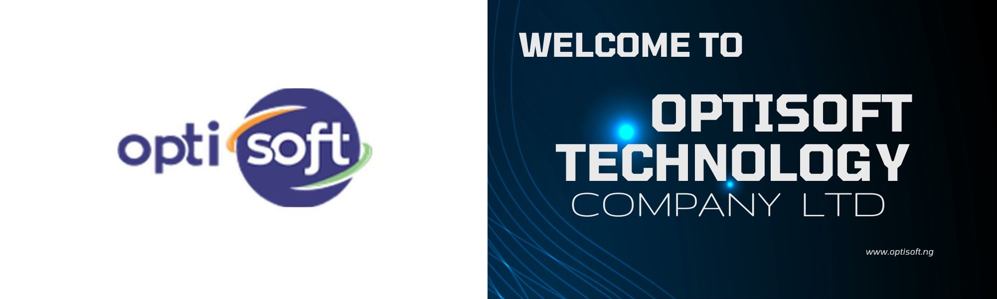 Optisoft Technology Company | Lagos