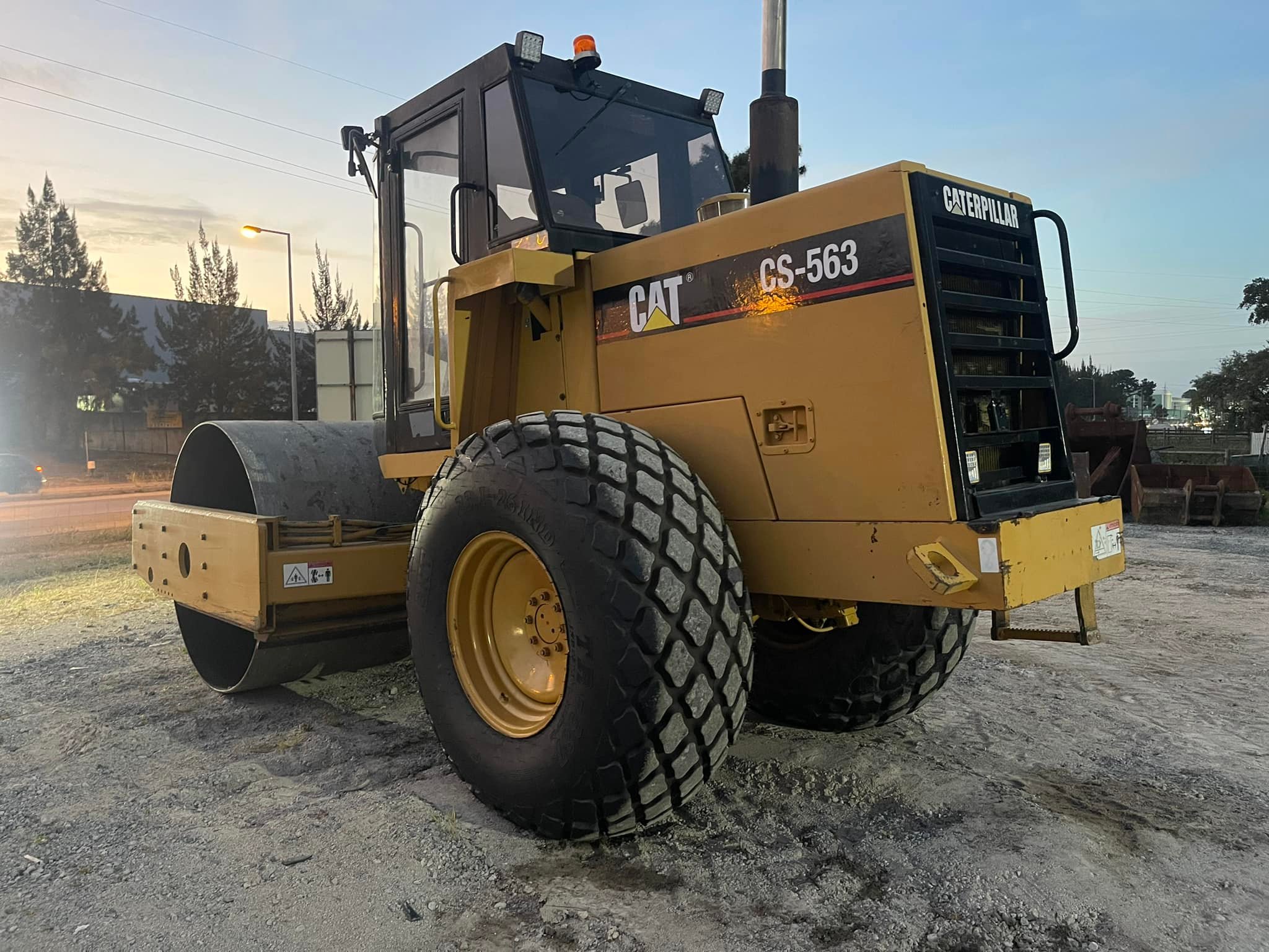 Maquitrade Equipamentos,Lda | Coina