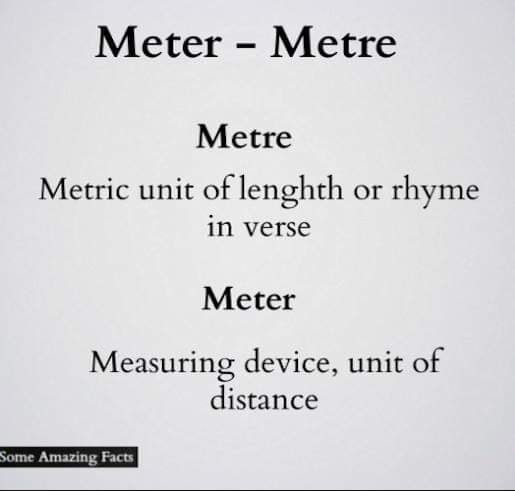 Difference between these terms... - Daily English Learning | Facebook