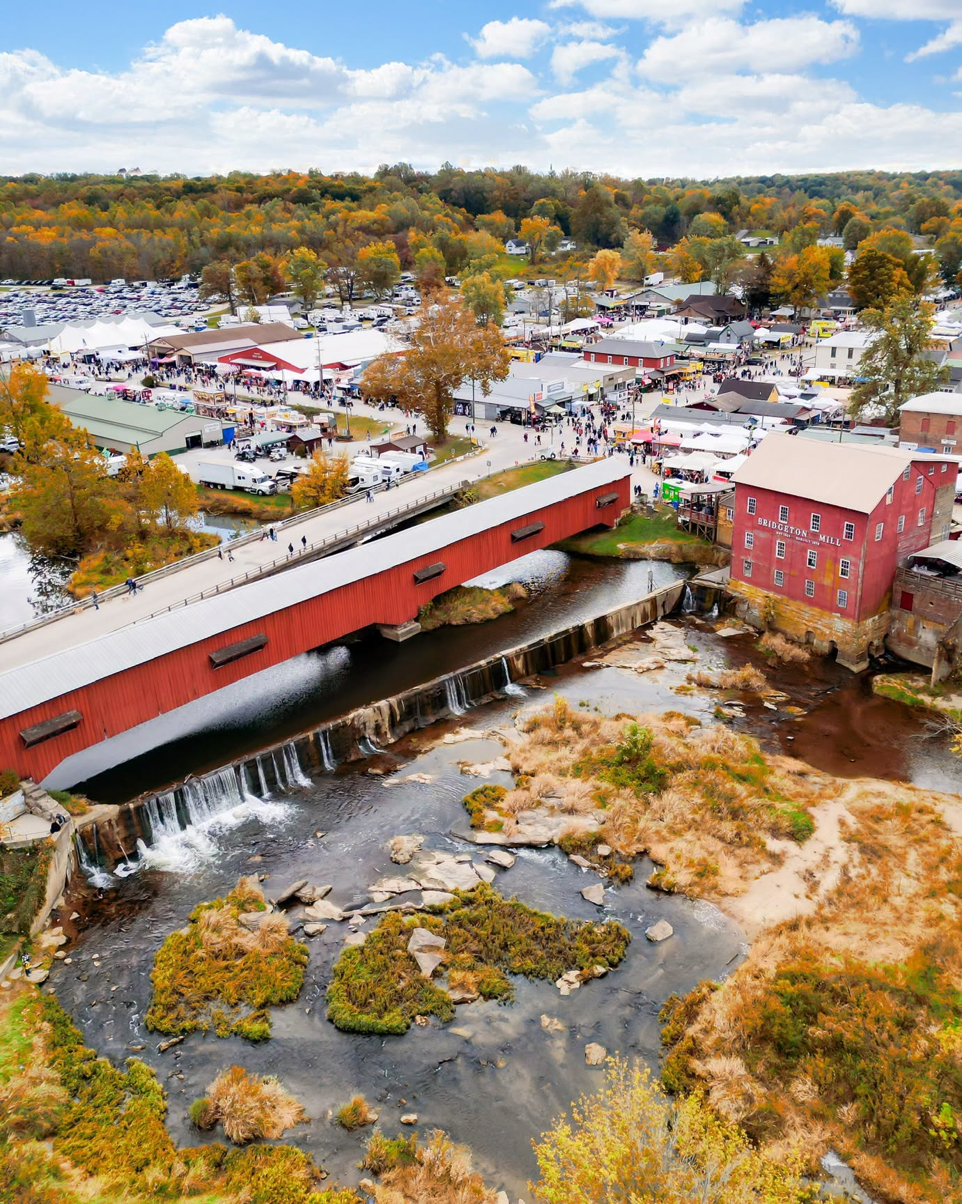 🍂🚜 YOUR PERFECT FALL WEEKEND IS... - Hobson Adventure Farm | Facebook