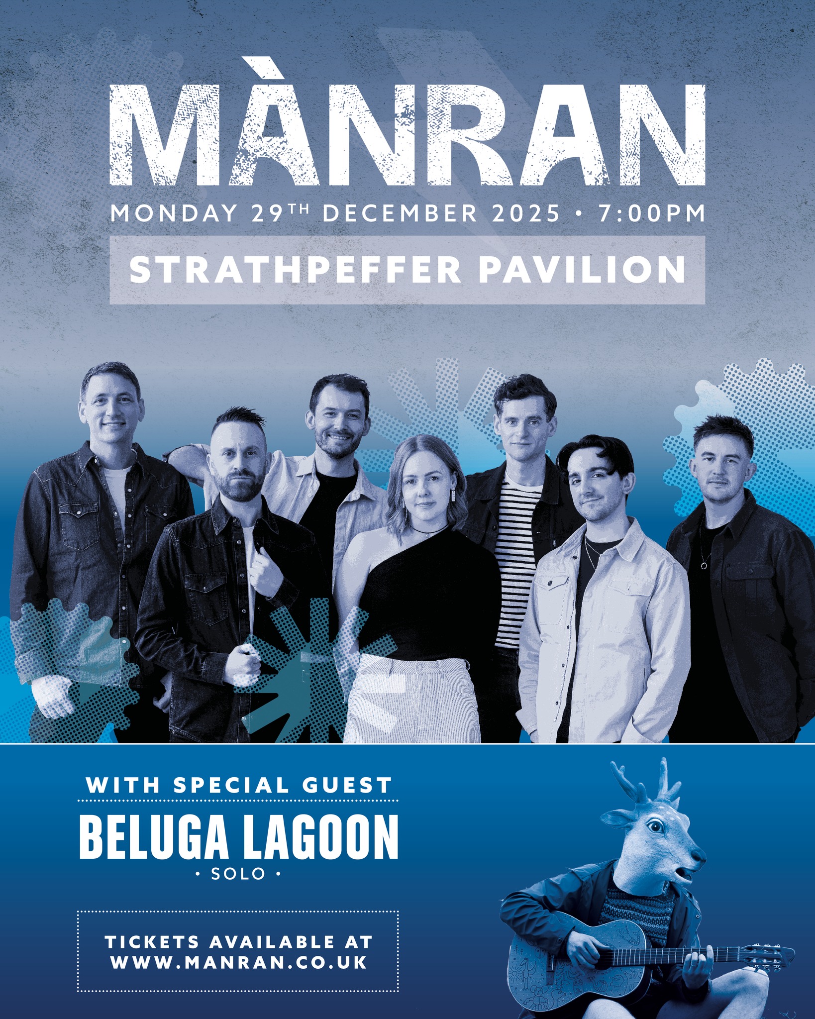 Strathpeffer Pavilion added a new... - Strathpeffer Pavilion
