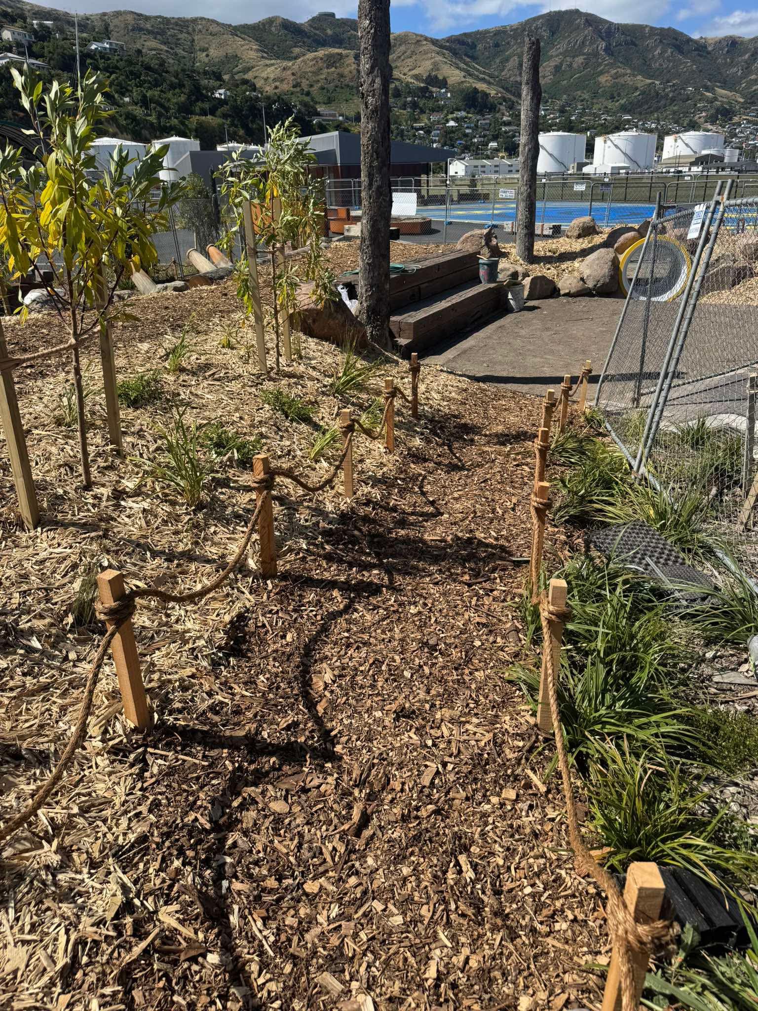 Waitohu Paving & Landscapes | Christchurch