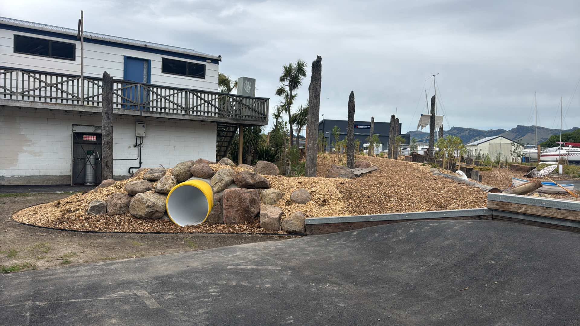 Waitohu Paving & Landscapes | Christchurch