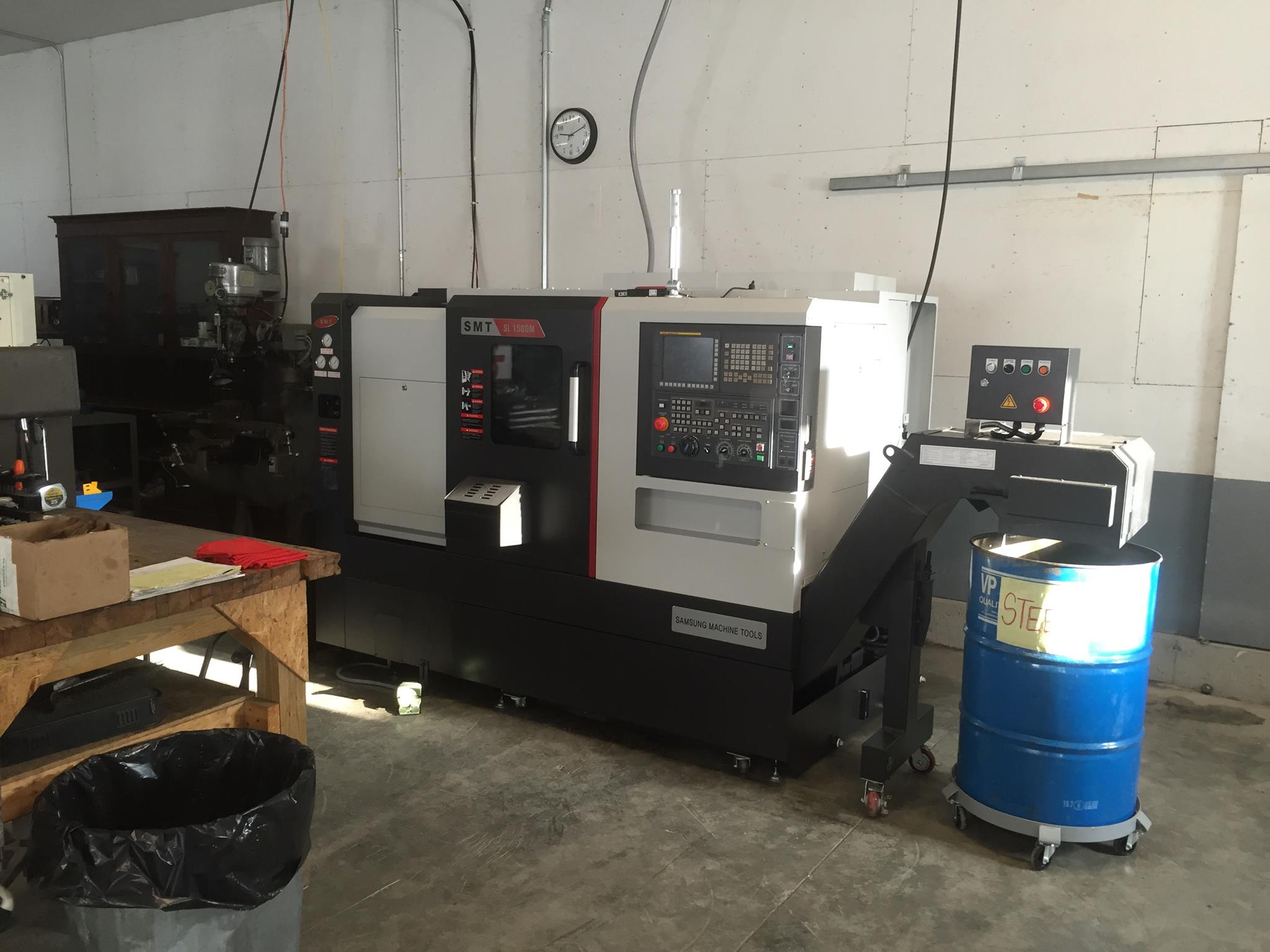 Fair Haven Machine, Inc. | West Haven VT