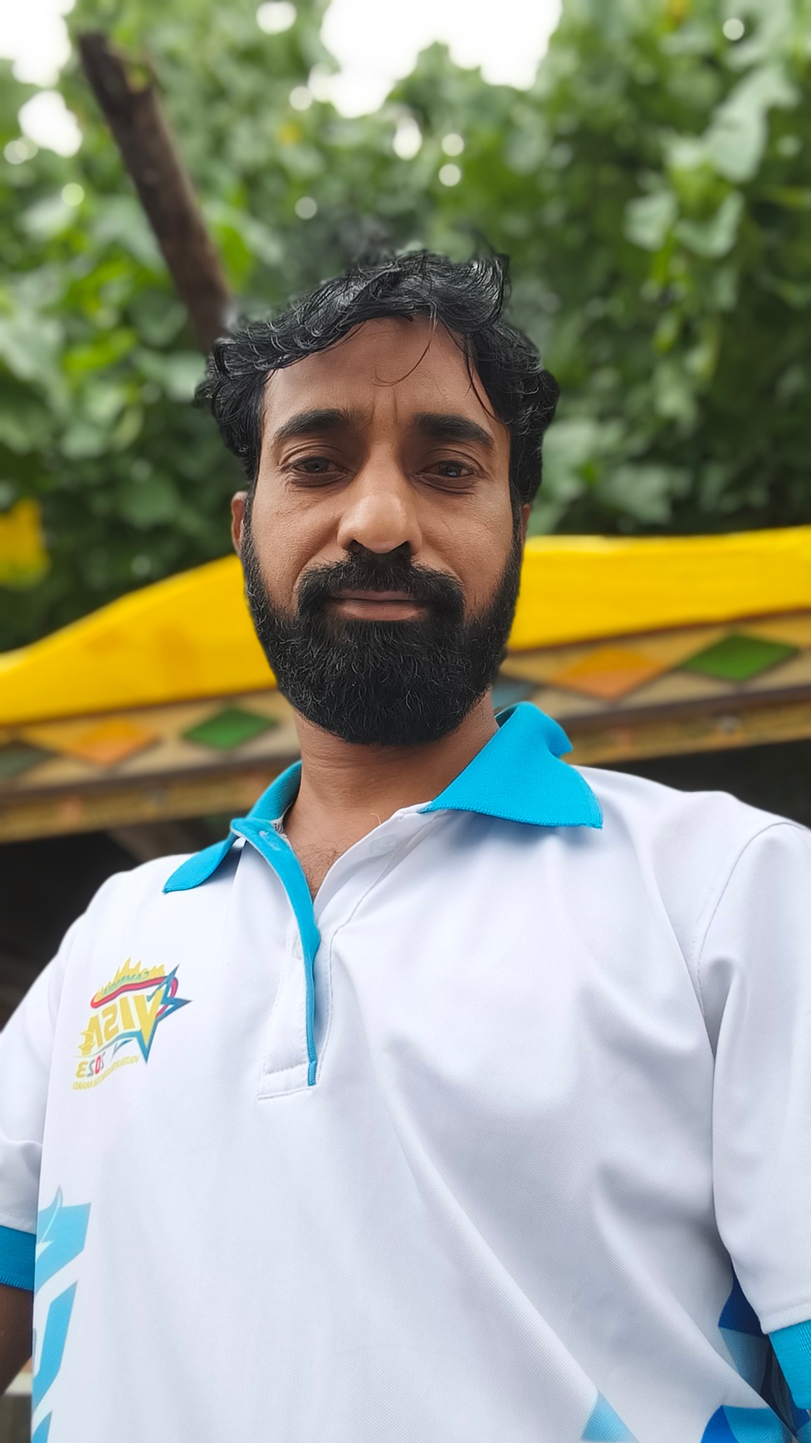 Ramesh Thirumalasetti