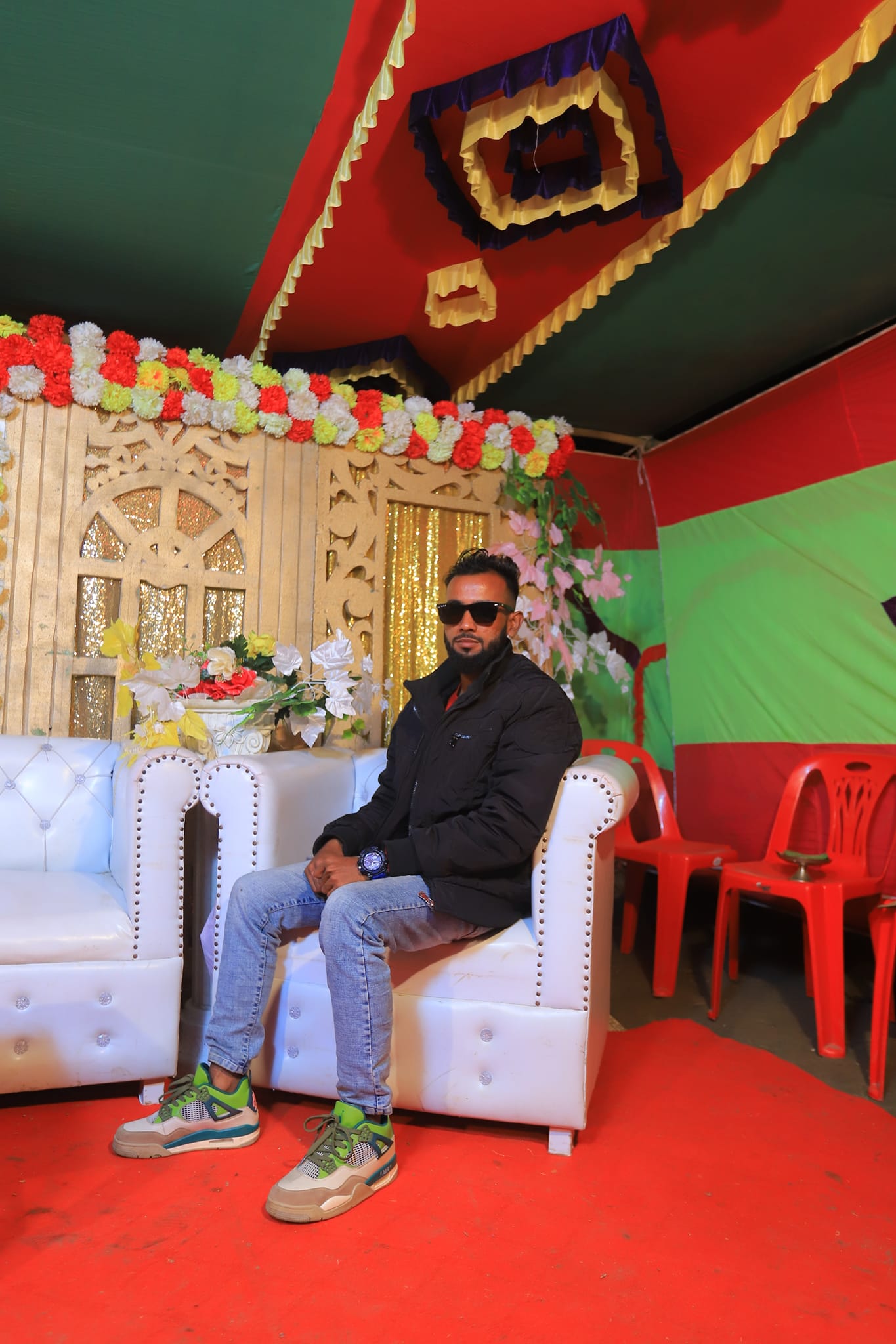 Atabur Rahman