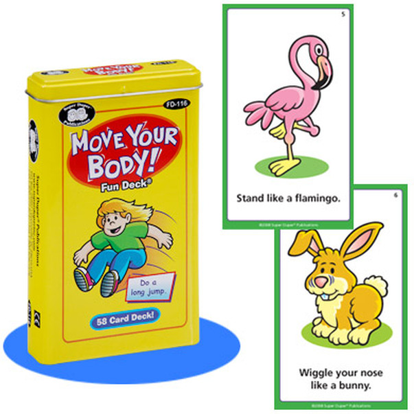 Fun Stuff Educational & Therapeutic Resources