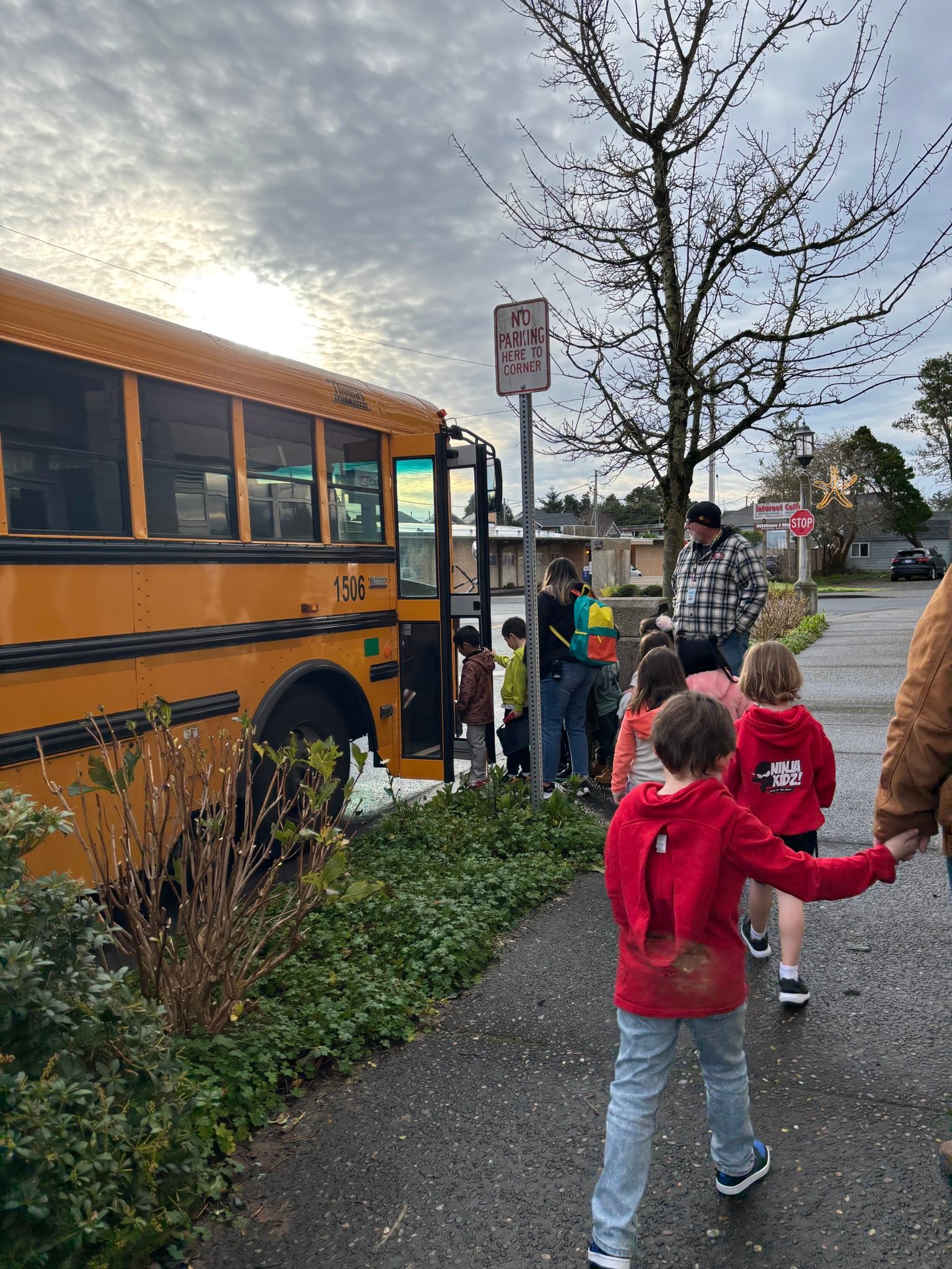 Pacific Ridge Elementary School