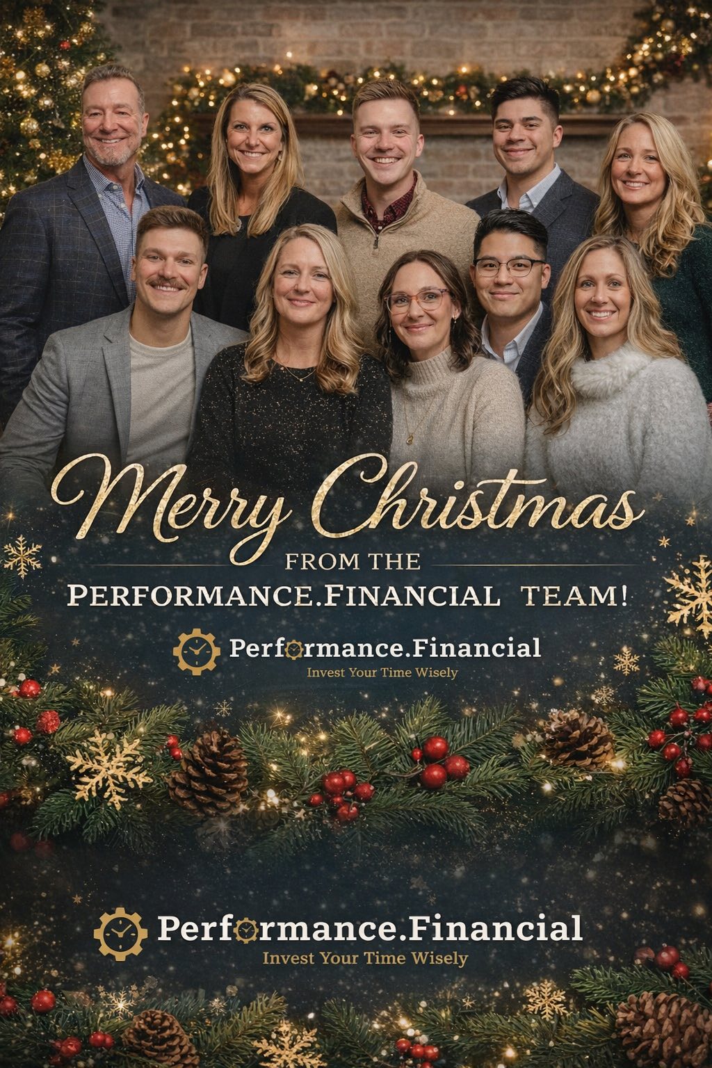 Performance Financial | Pendleton IN