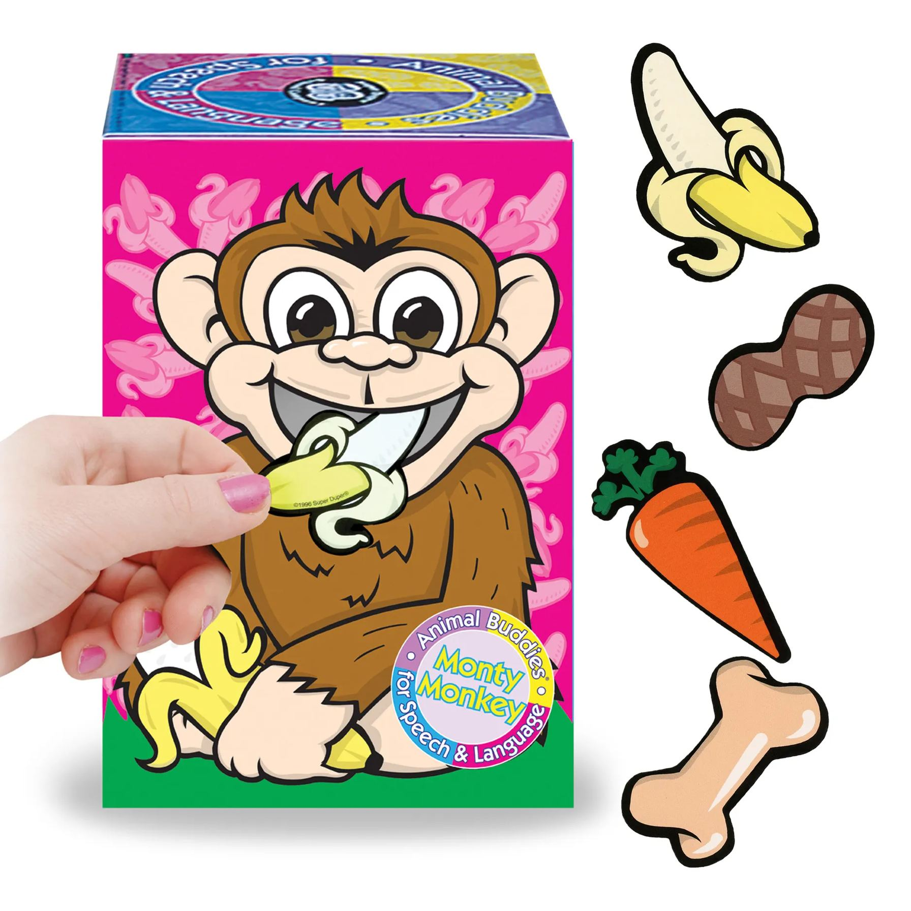 Fun Stuff Educational & Therapeutic Resources