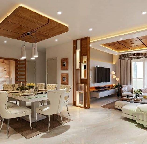 Pure modern luxury. Living room aesthetic of your dreams. 👇 | पुनेश ...