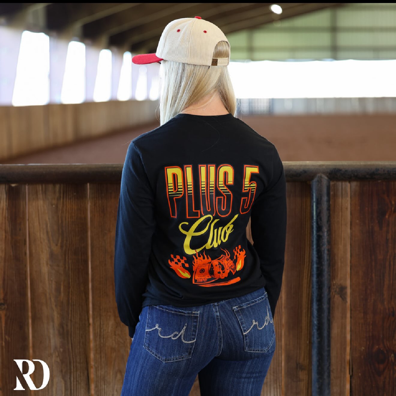 Ranch Dress'n