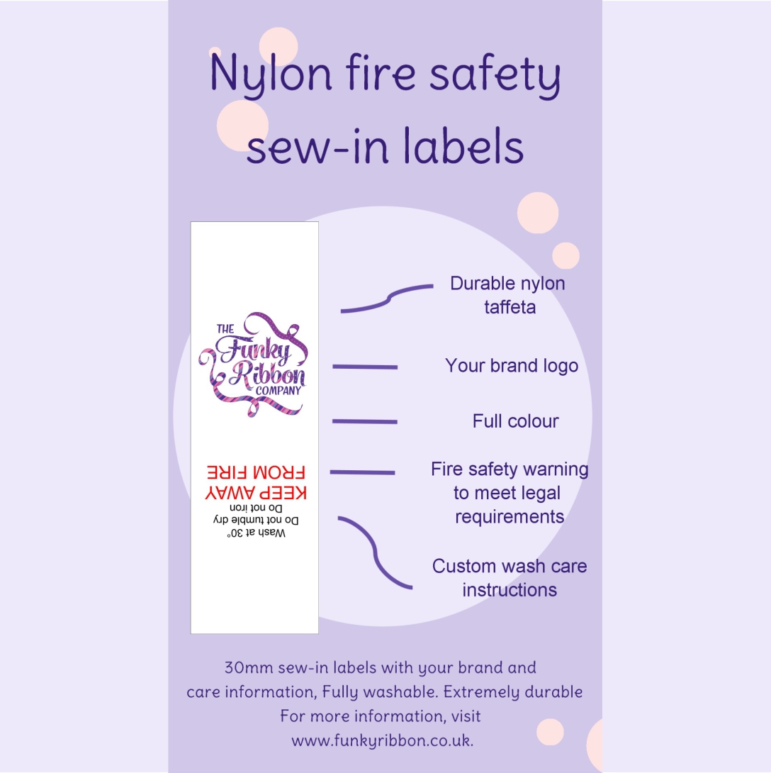 The Funky Ribbon Company added... - The Funky Ribbon Company