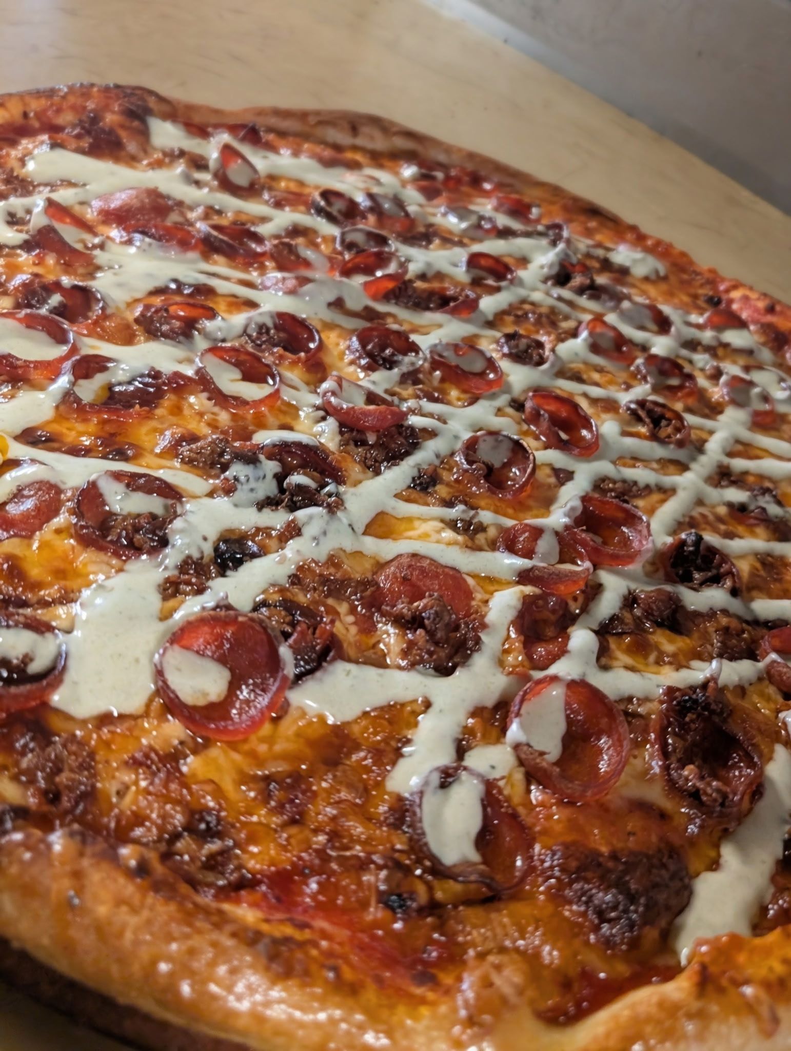 Bennington Pizza House | Bennington VT
