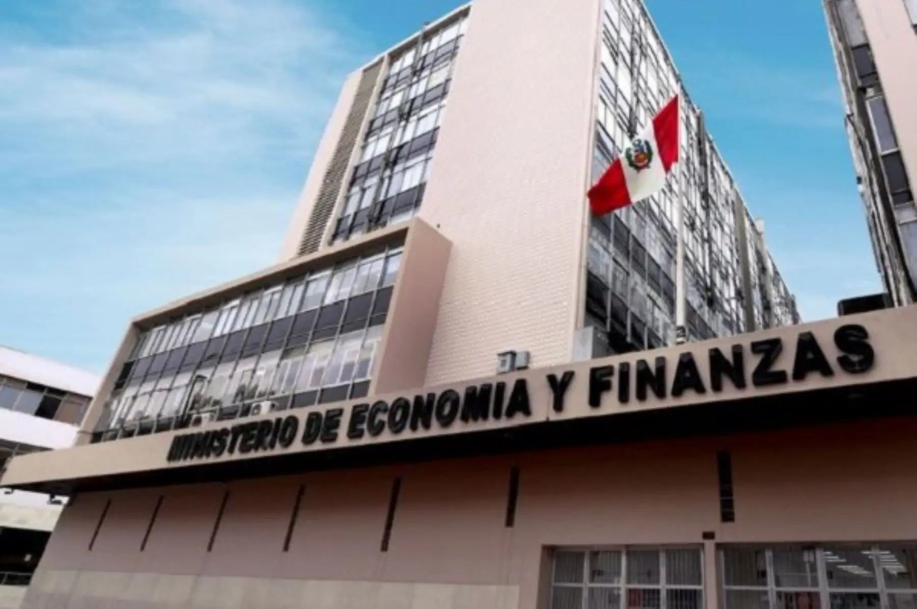 Visión - MEF aprueba procedimientos del programa de incentivos a mejora ...