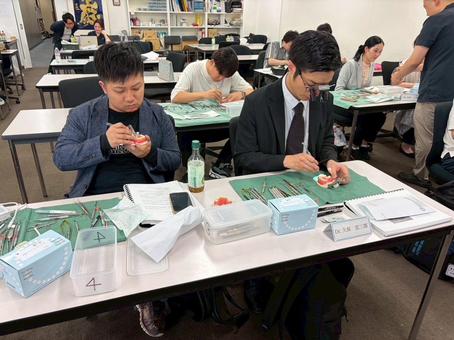 ℹ️ 船越歯周病学研修会45周年記念特別講演会のご案内 皆様、日頃より 