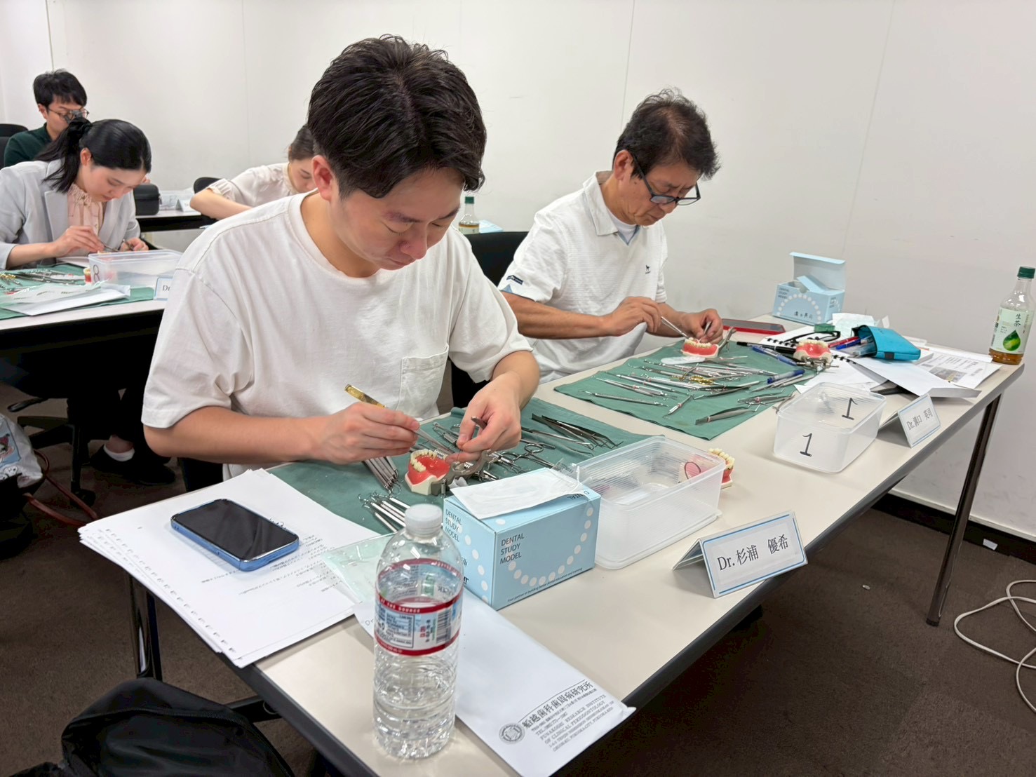 ℹ️ 船越歯周病学研修会45周年記念特別講演会のご案内 皆様、日頃より 