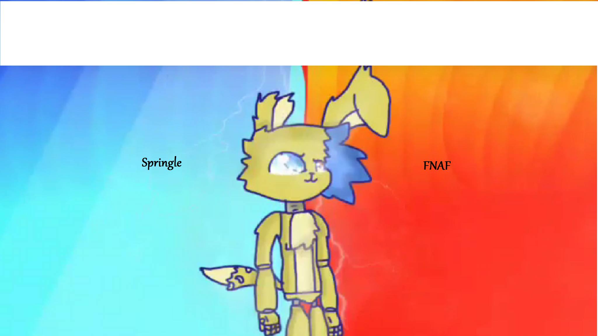 Springle FNAF Animation