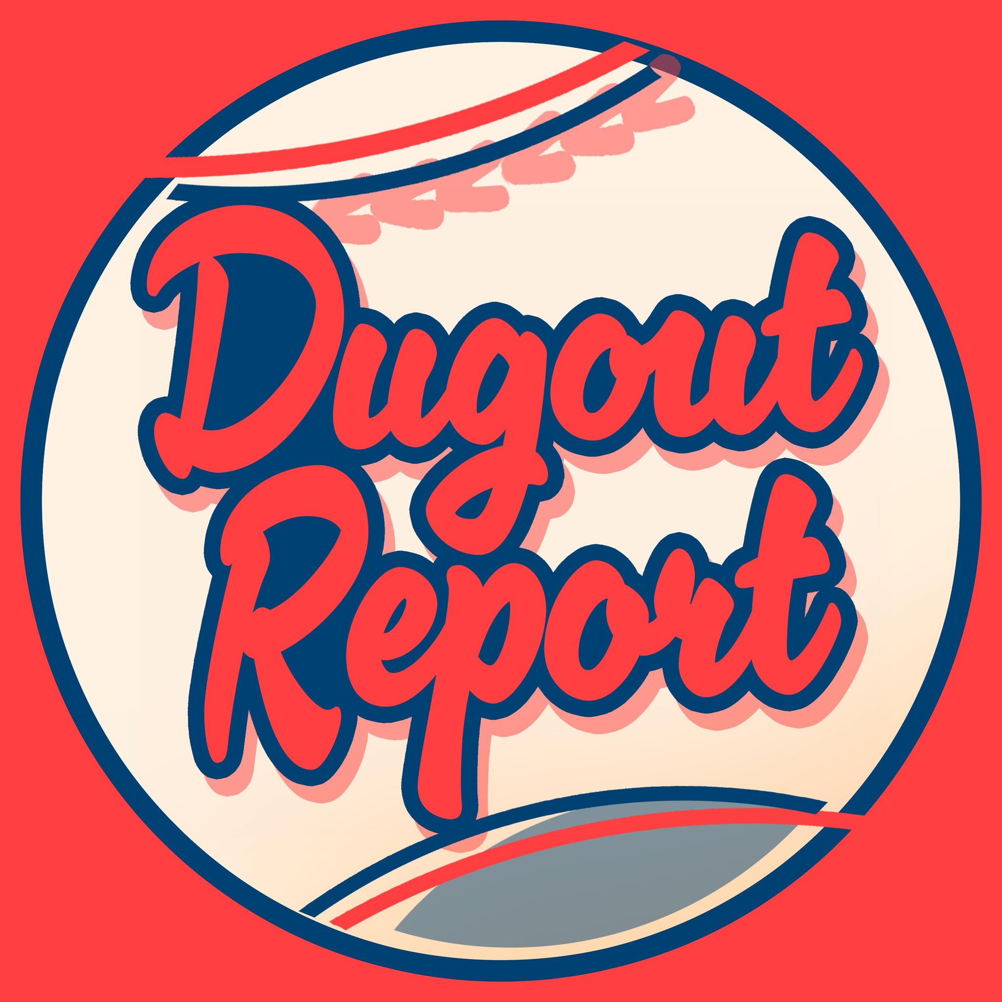 Dugout Report - The Dodgers will discuss the possibility... | Facebook