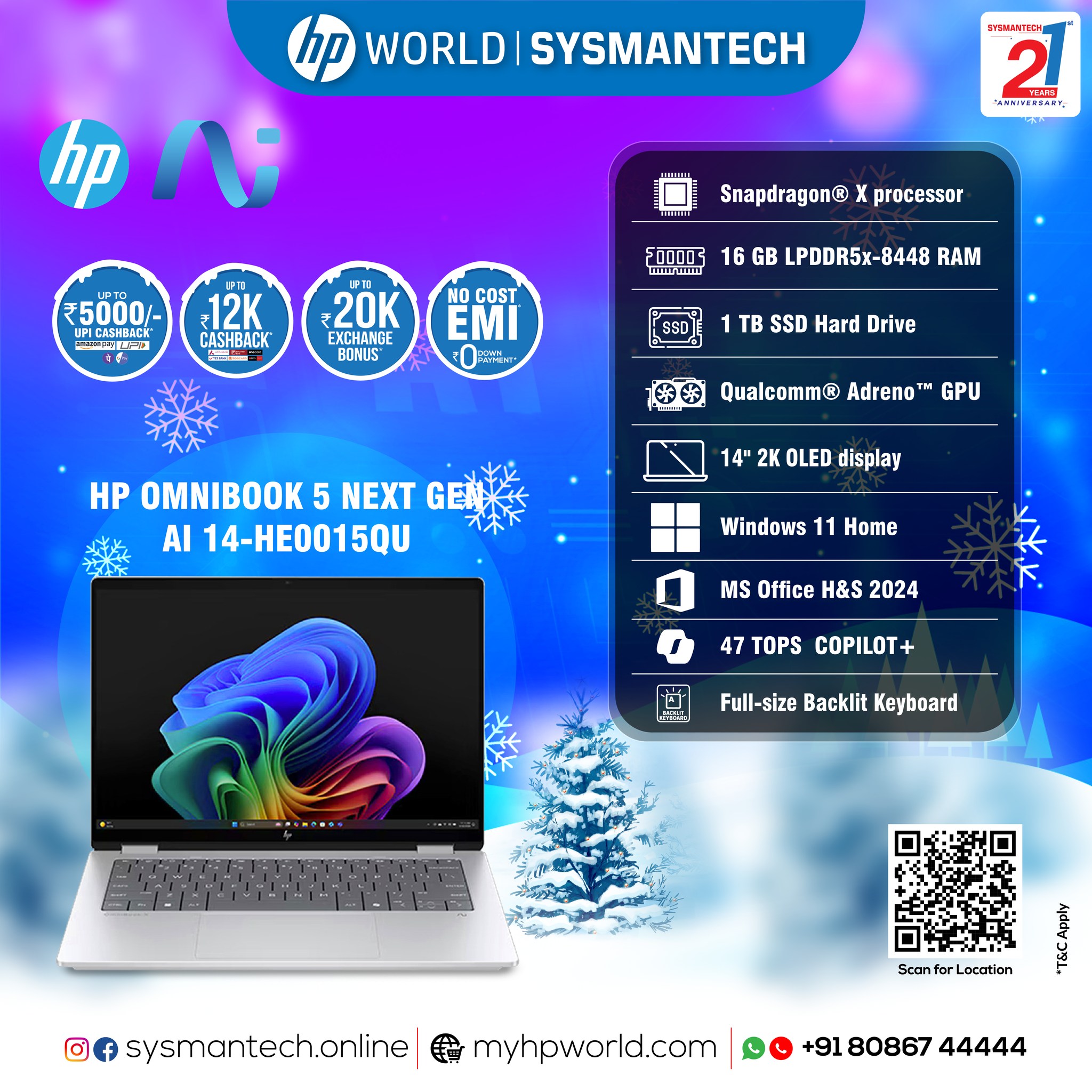 SYSMANTECH - 🚀 The future of computing is here!... | Facebook