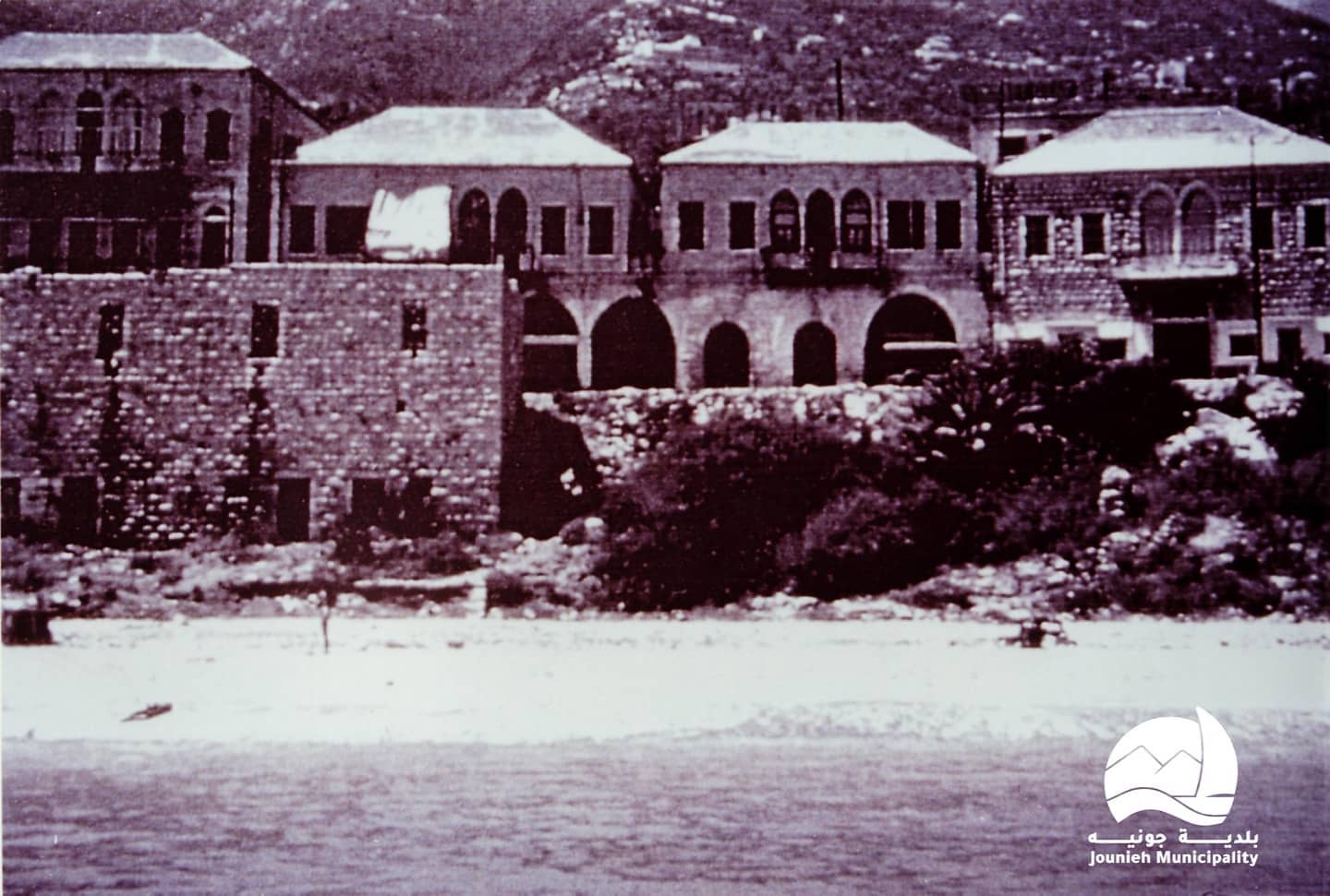 جونيه... أسطورة... - Municipality of Jounieh - بلدية جونيه | Facebook