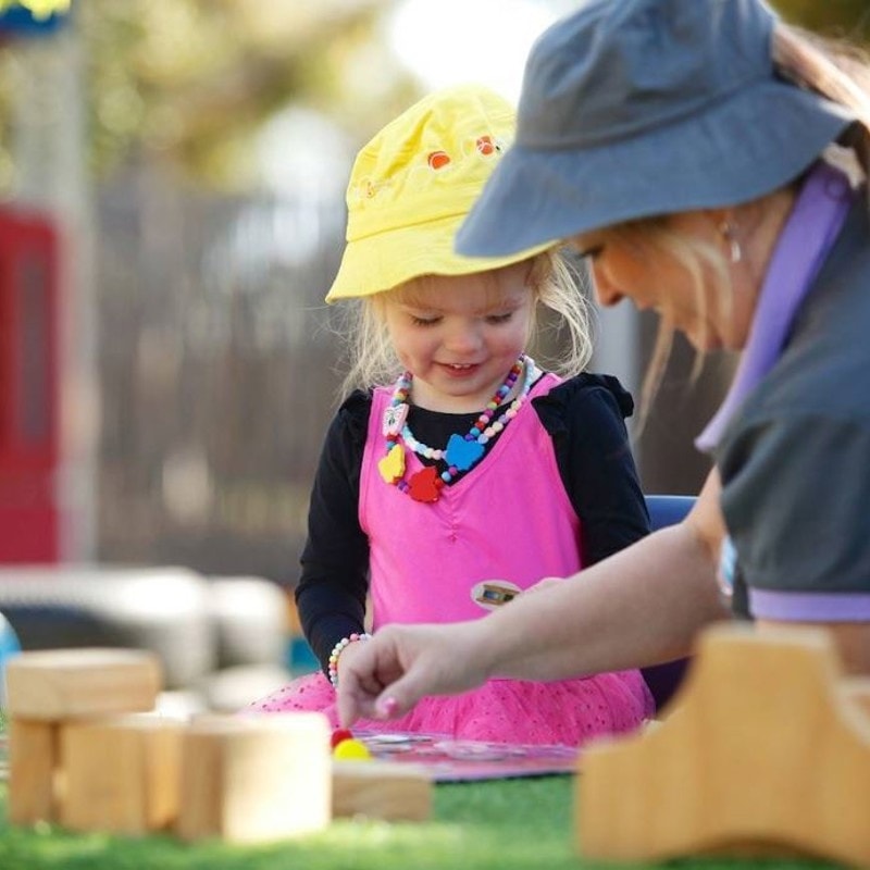 Goodstart Rostrevor... - Goodstart Early Learning Rostrevor | Facebook