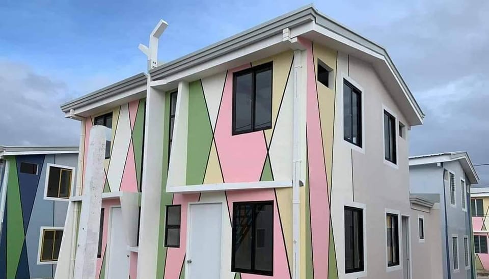 Pagsibol and Pagsinag Place | Calamba