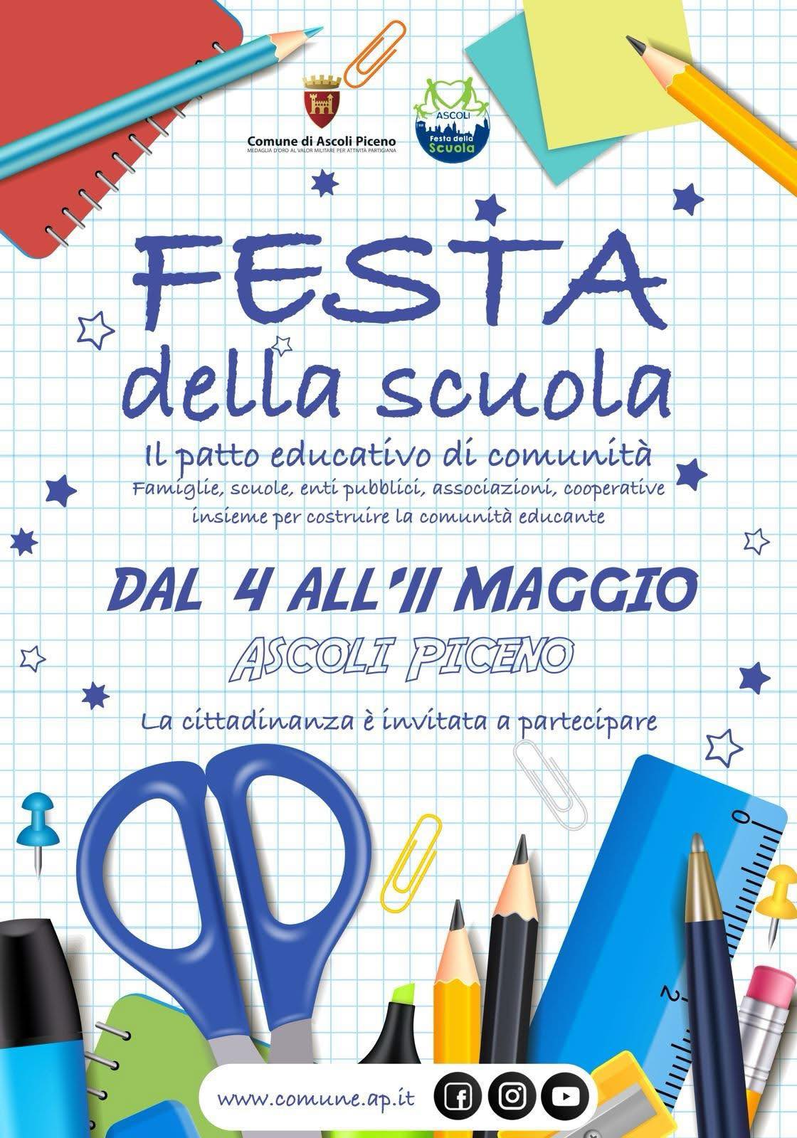 Istituto di Istruzione Superiore IPSIA “G. Sacconi” - IPSCT “A. Ceci ...