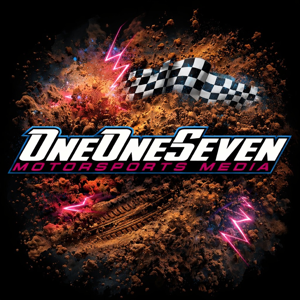 One One Seven Motorsports Media | Ballarat VIC