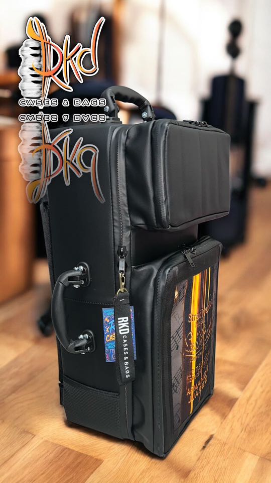 RKD Cases & Bags